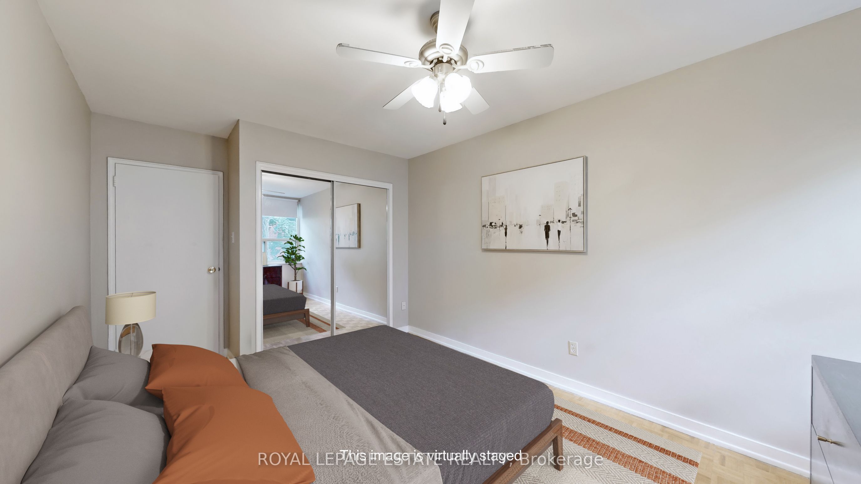 #208 - 160 The Donway Property Photo 11