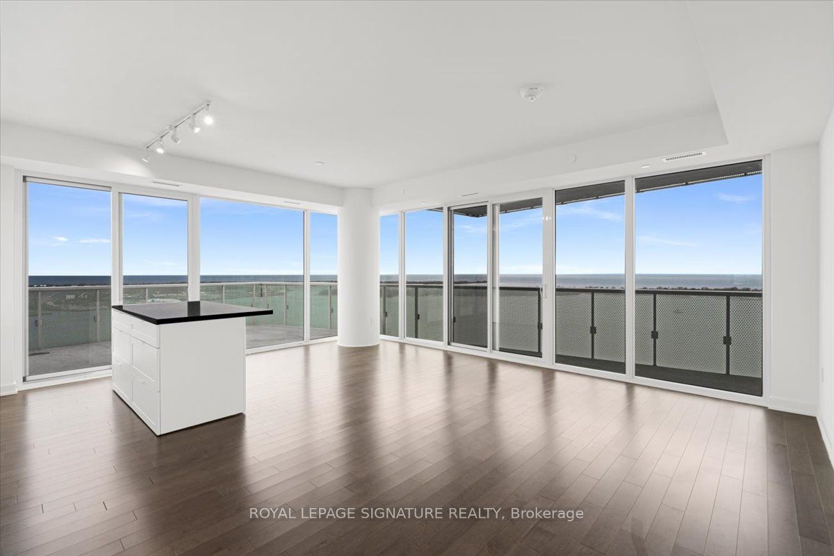 #3402 - 15 Queens Quay Property Photo 1