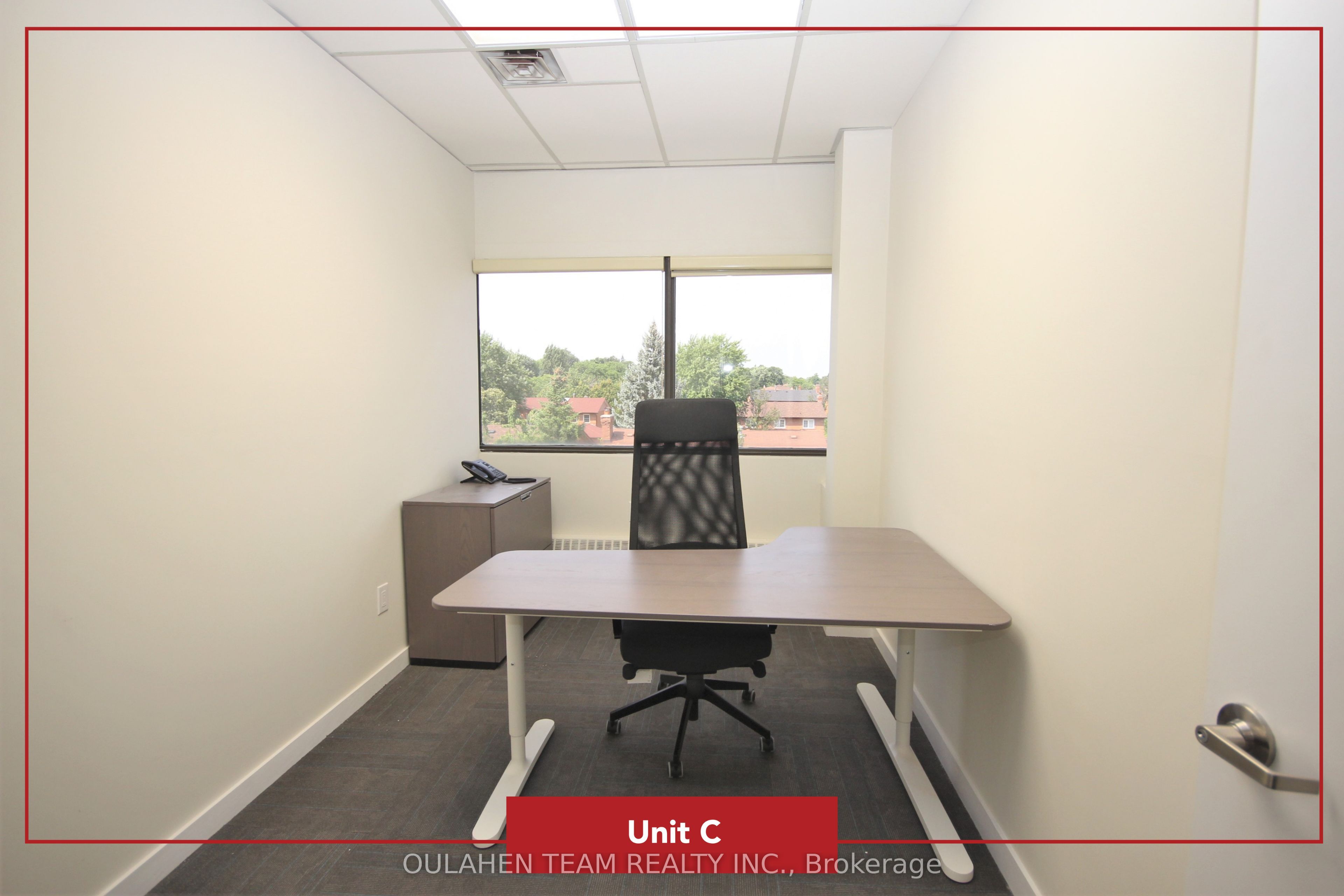 #407c - 1100 Sheppard Avenue Property Photo 3