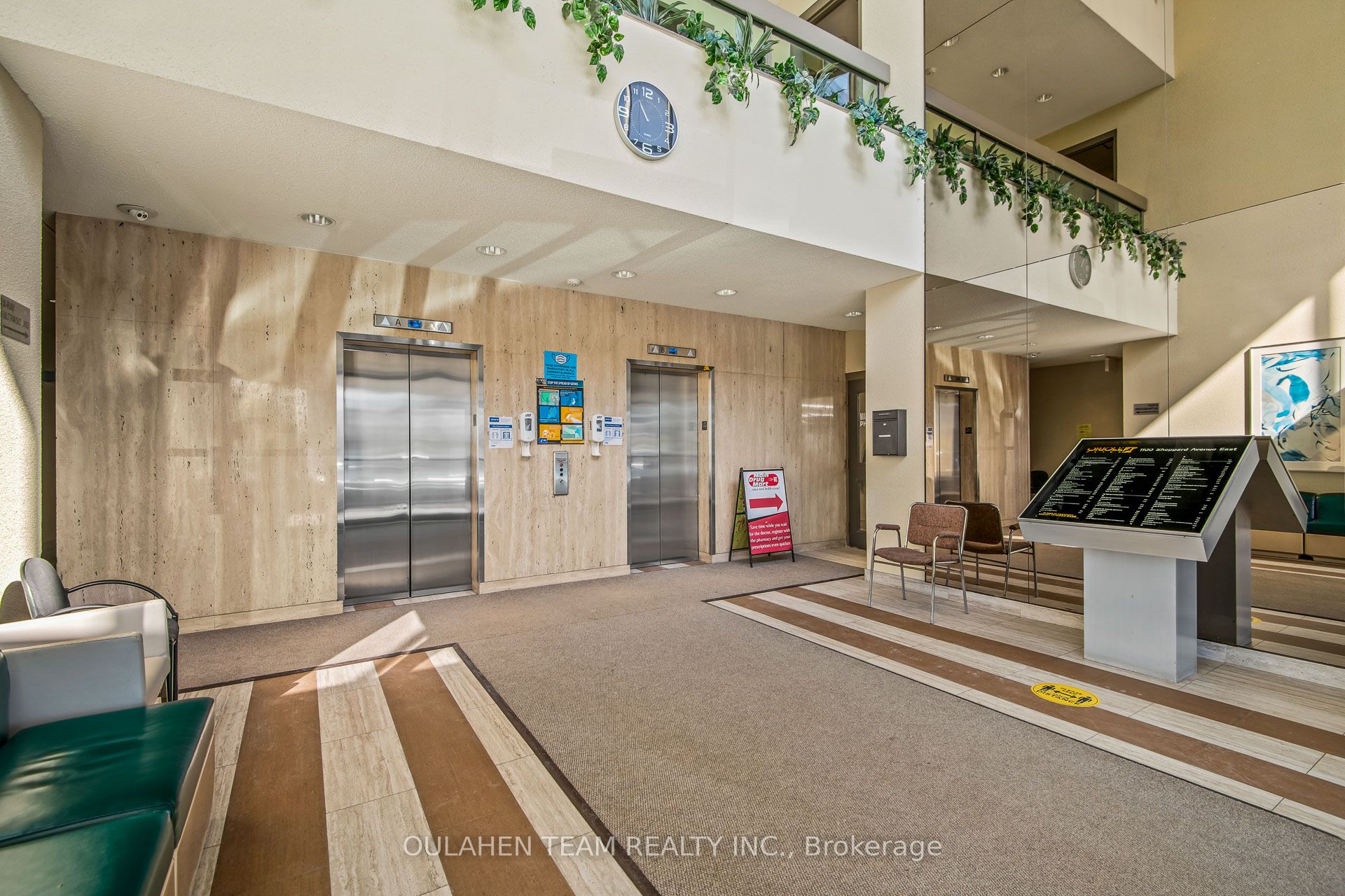 #407c - 1100 Sheppard Avenue Property Photo 7