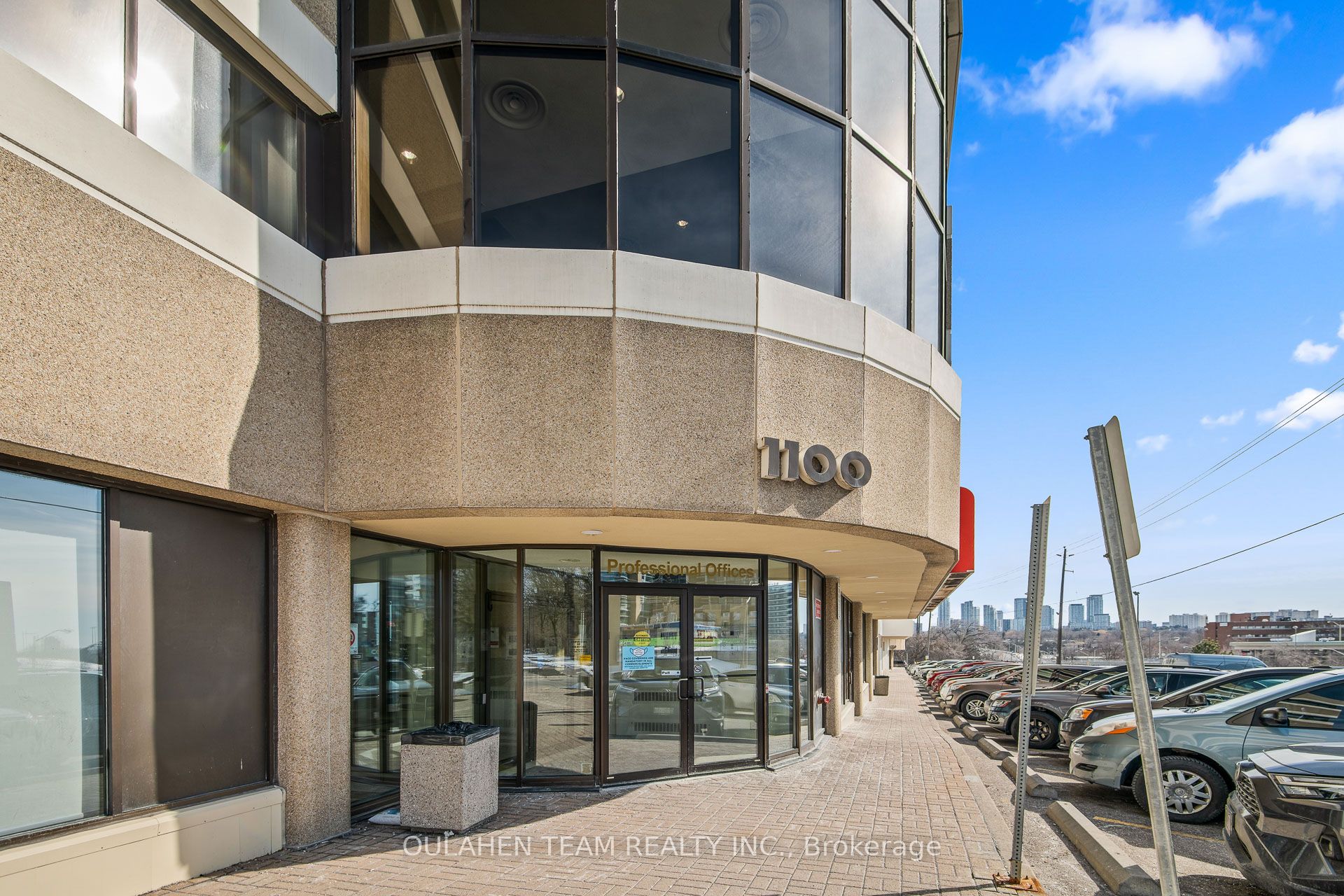 #407c - 1100 Sheppard Avenue Property Photo 8