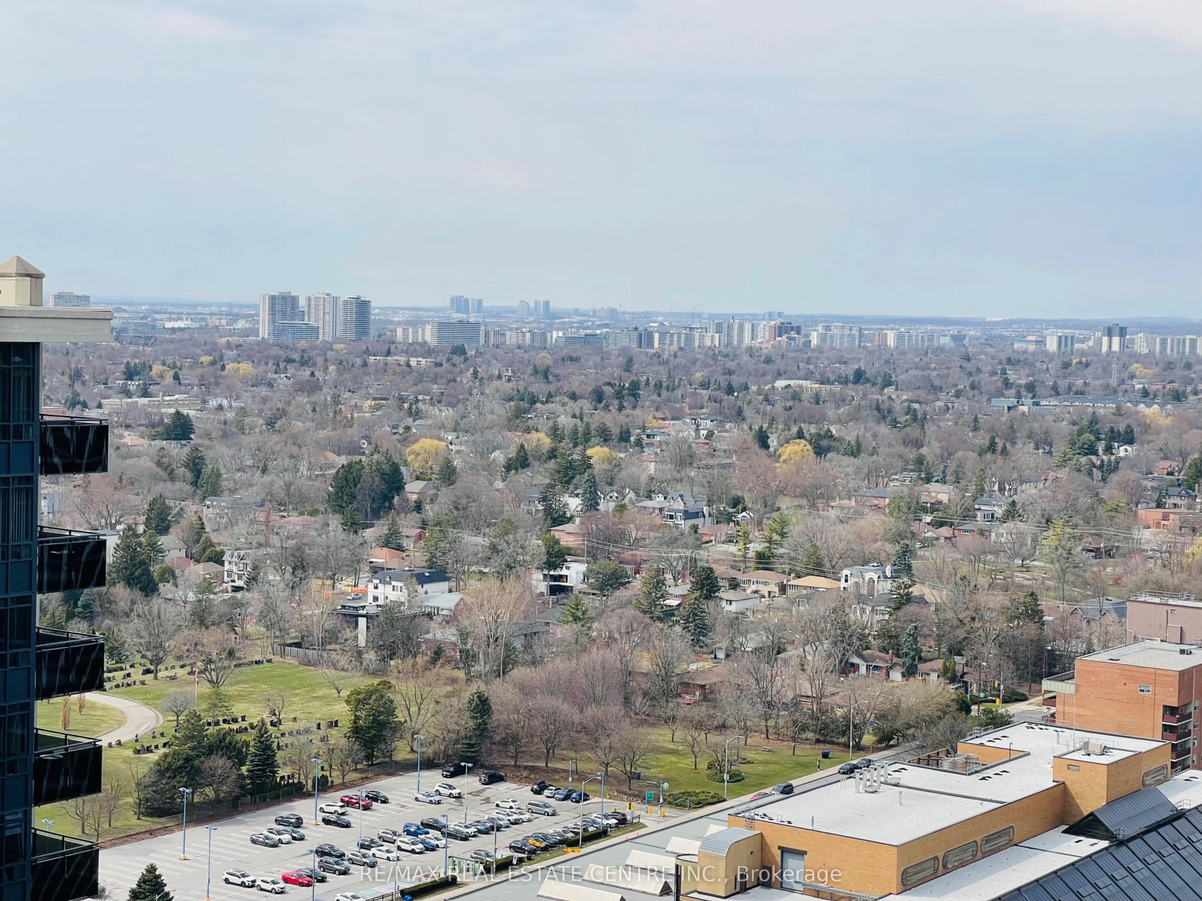 #3303 - 4968 Yonge Street Property Photo 2
