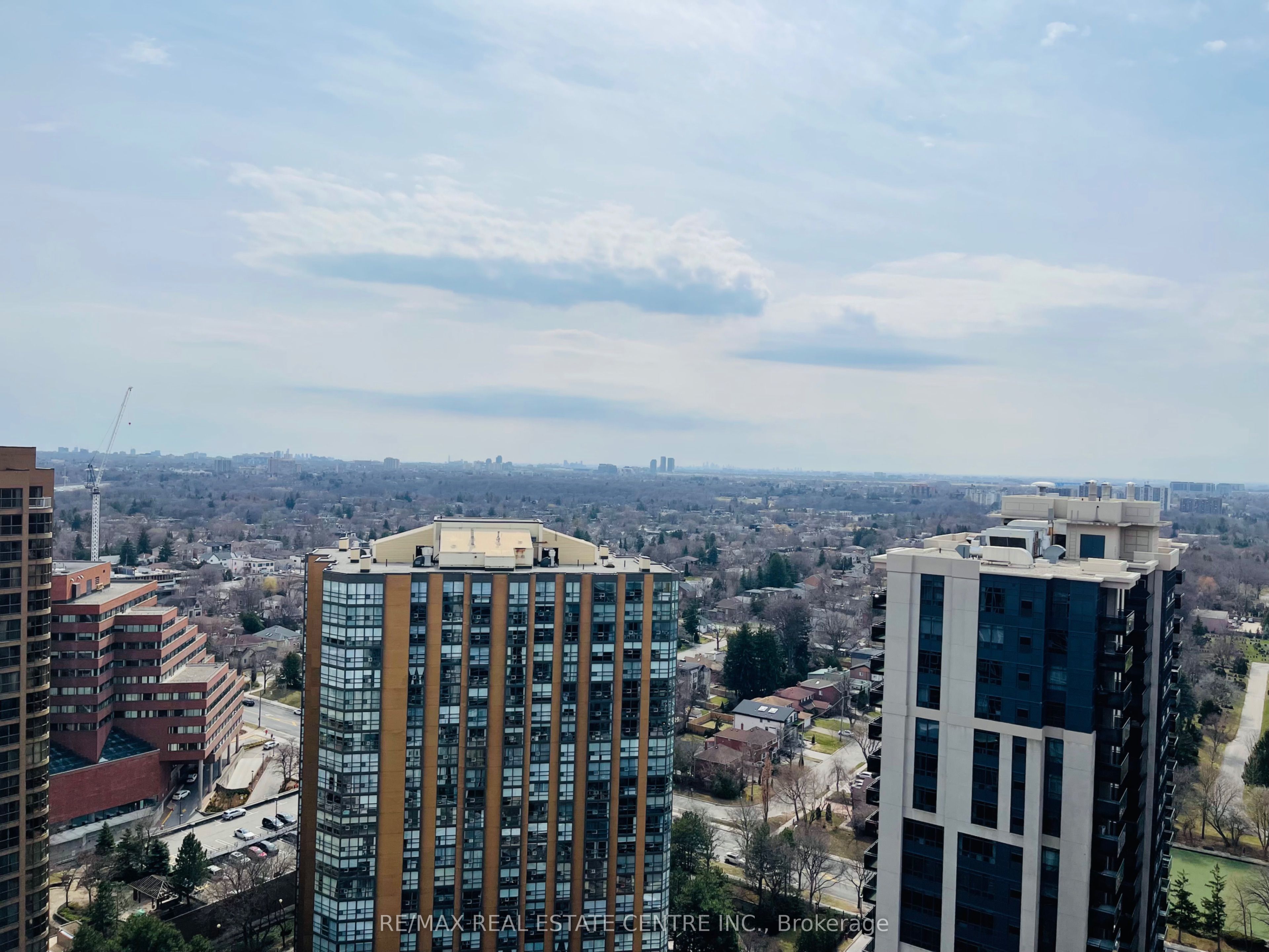 #3303 - 4968 Yonge Street Property Photo 3