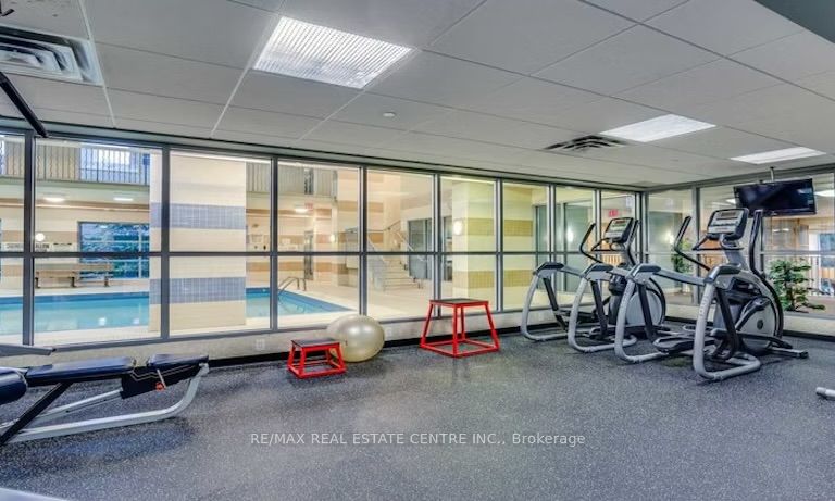 #3303 - 4968 Yonge Street Property Photo 21