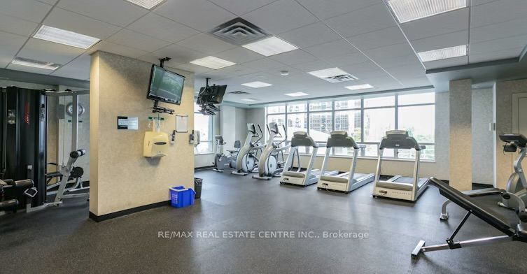 #3303 - 4968 Yonge Street Property Photo 22