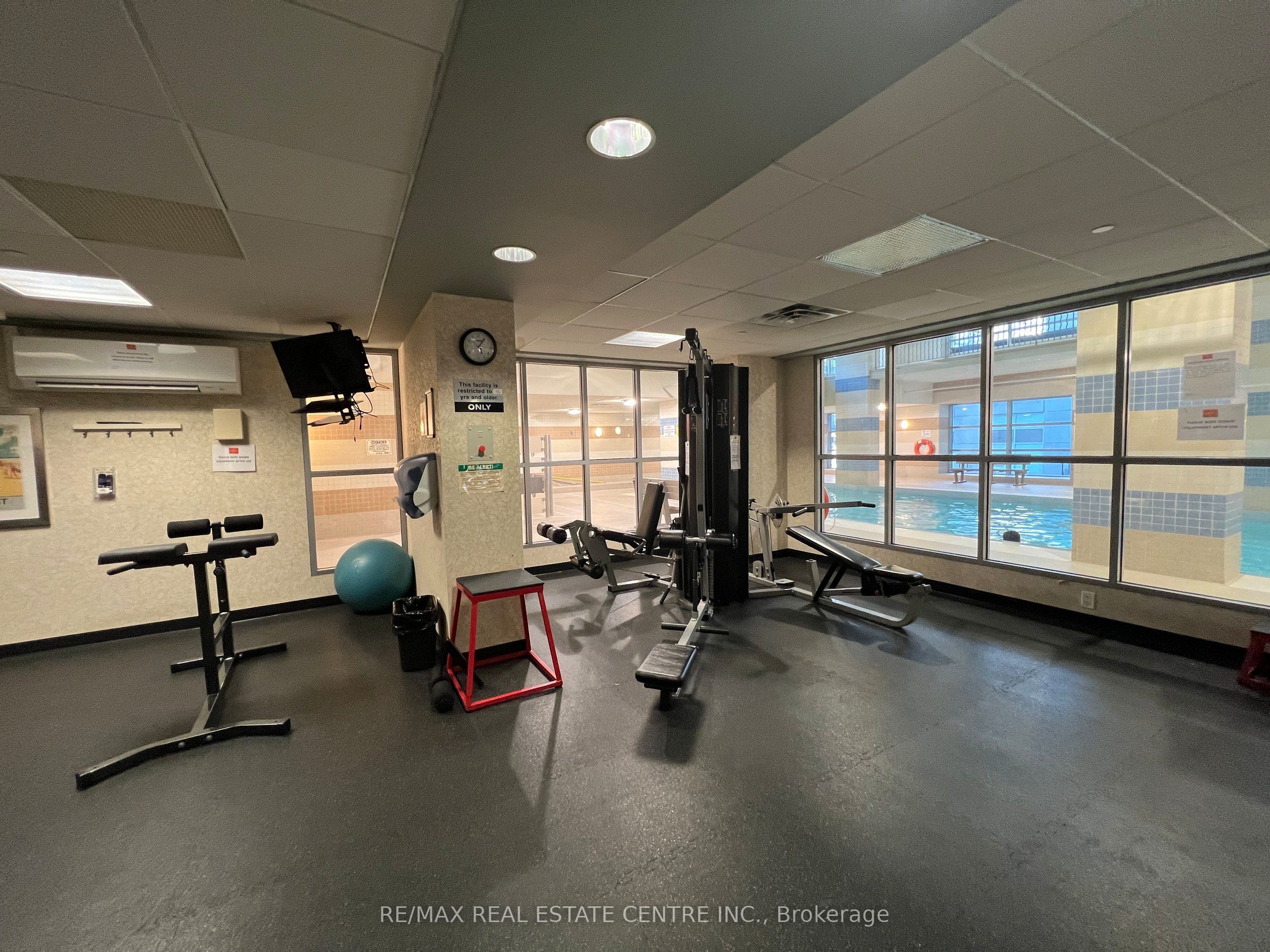 #3303 - 4968 Yonge Street Property Photo 25