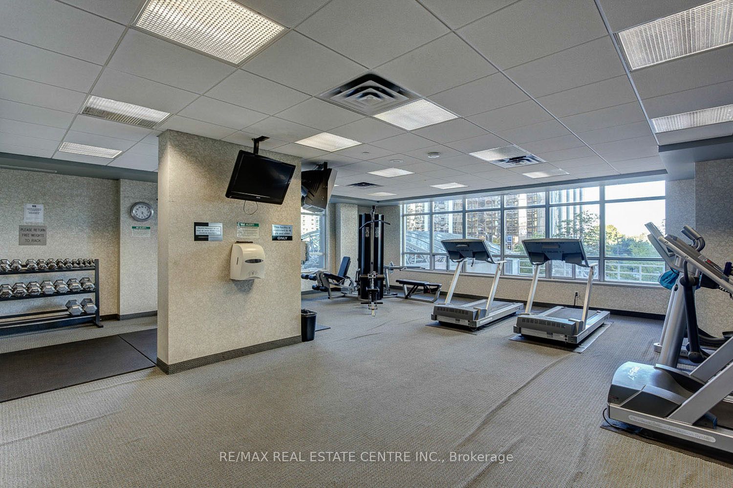 #3303 - 4968 Yonge Street Property Photo 26