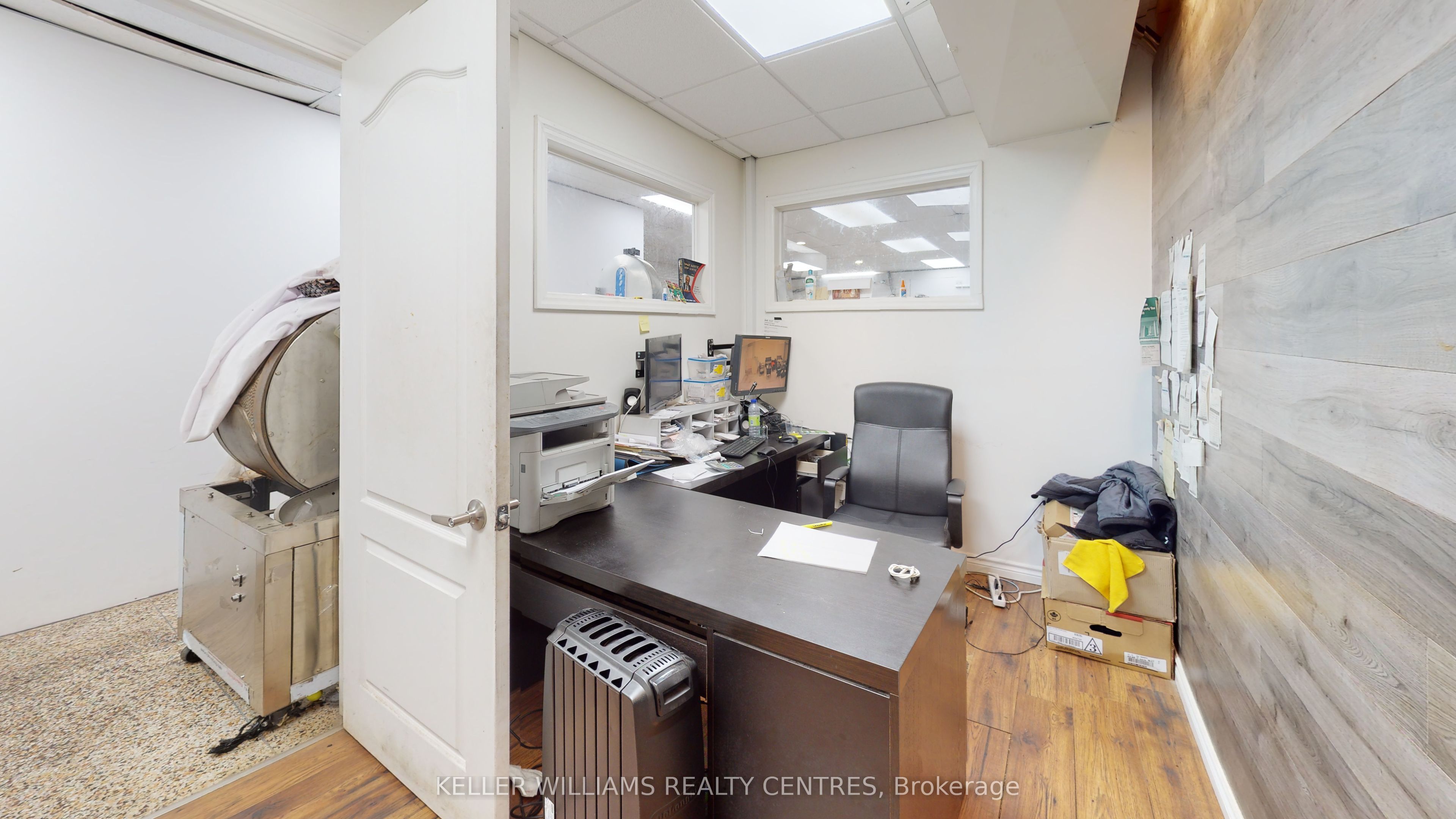 621 Vaughan Road Property Photo 21