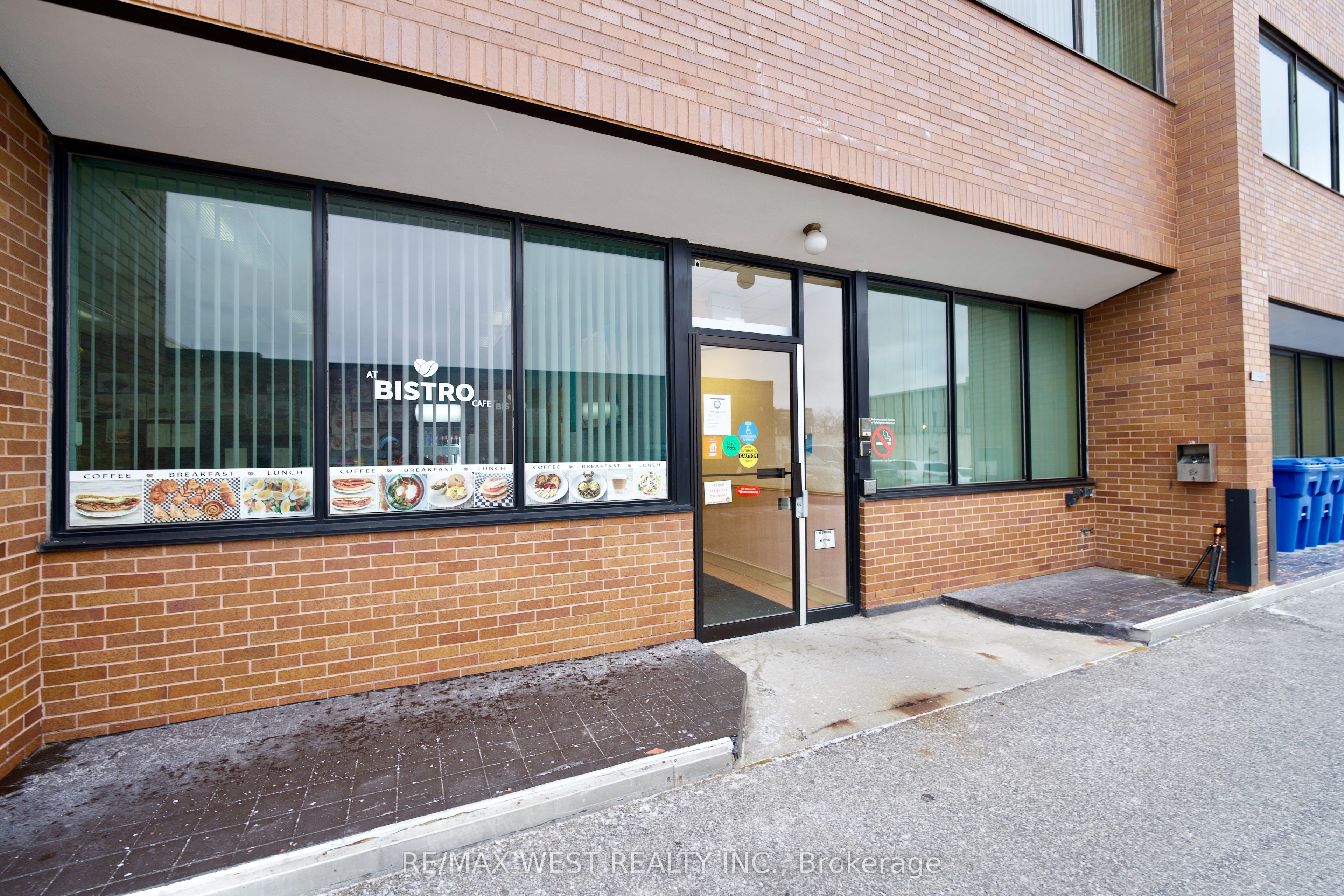 #111 - 40 Wynford Drive Property Photo 1