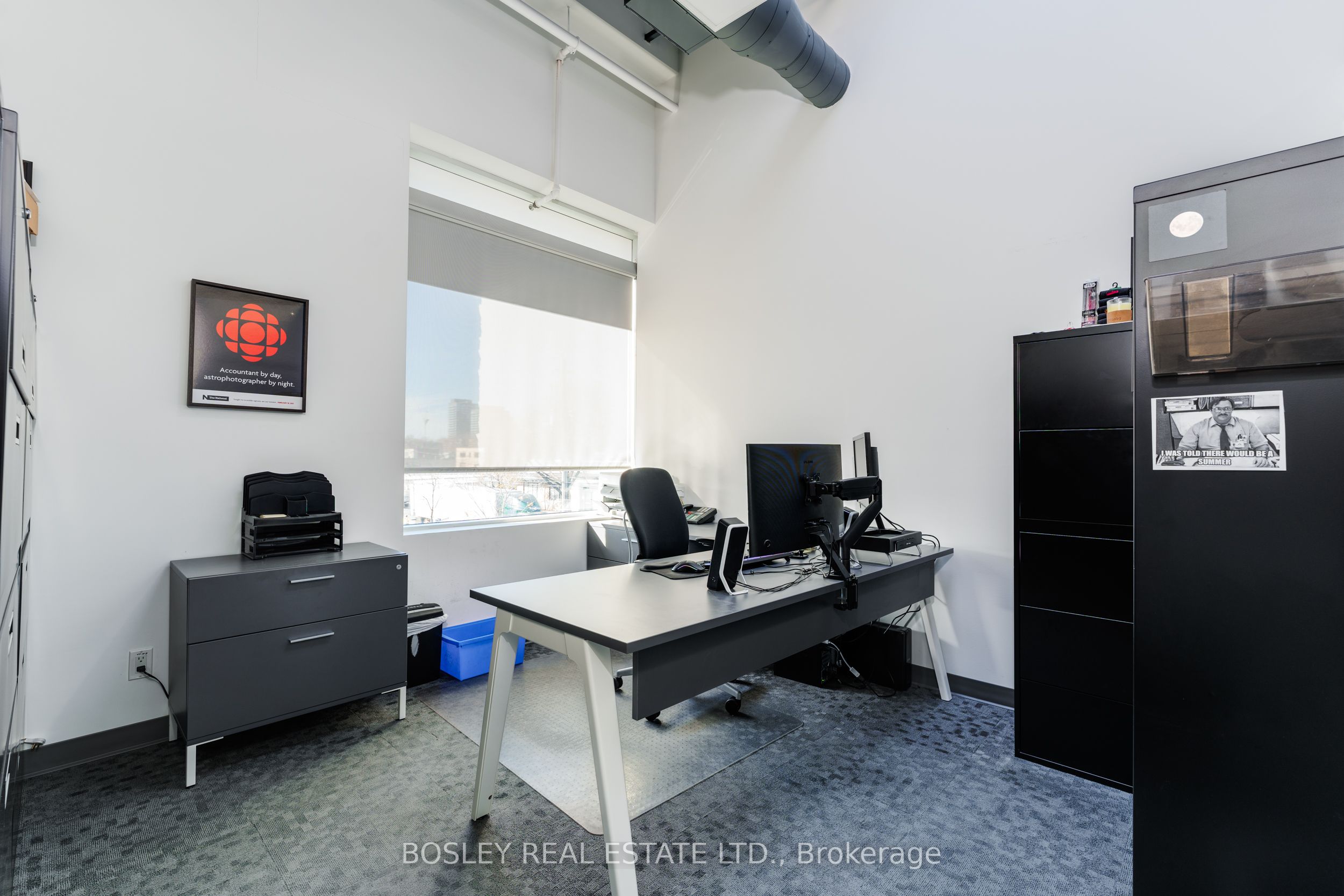 #9 - 201 Wicksteed Avenue Property Photo 5