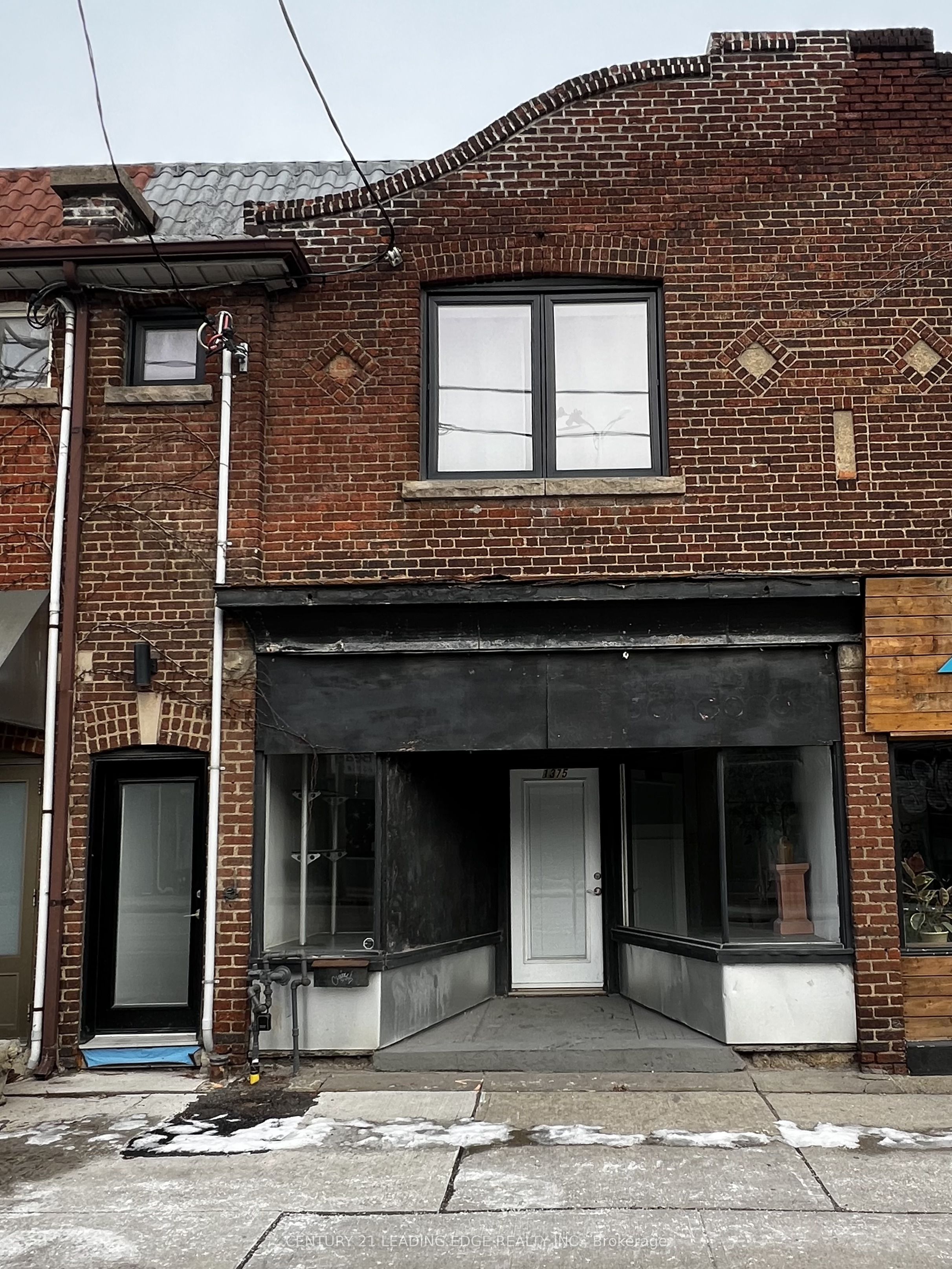 1375 Bathurst Street Property Photo 1