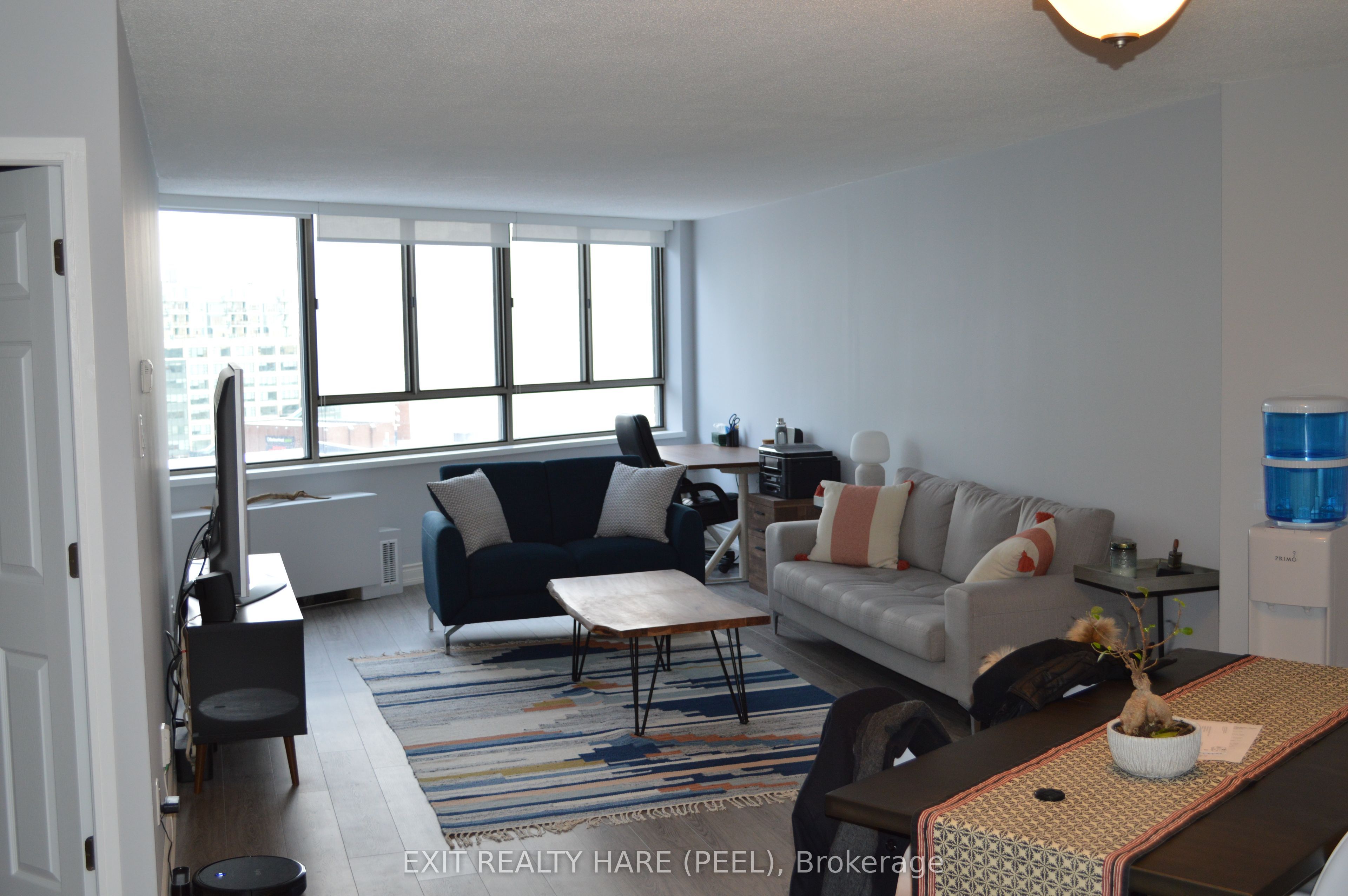 #1108 - 250 Queens Quay Property Photo 1