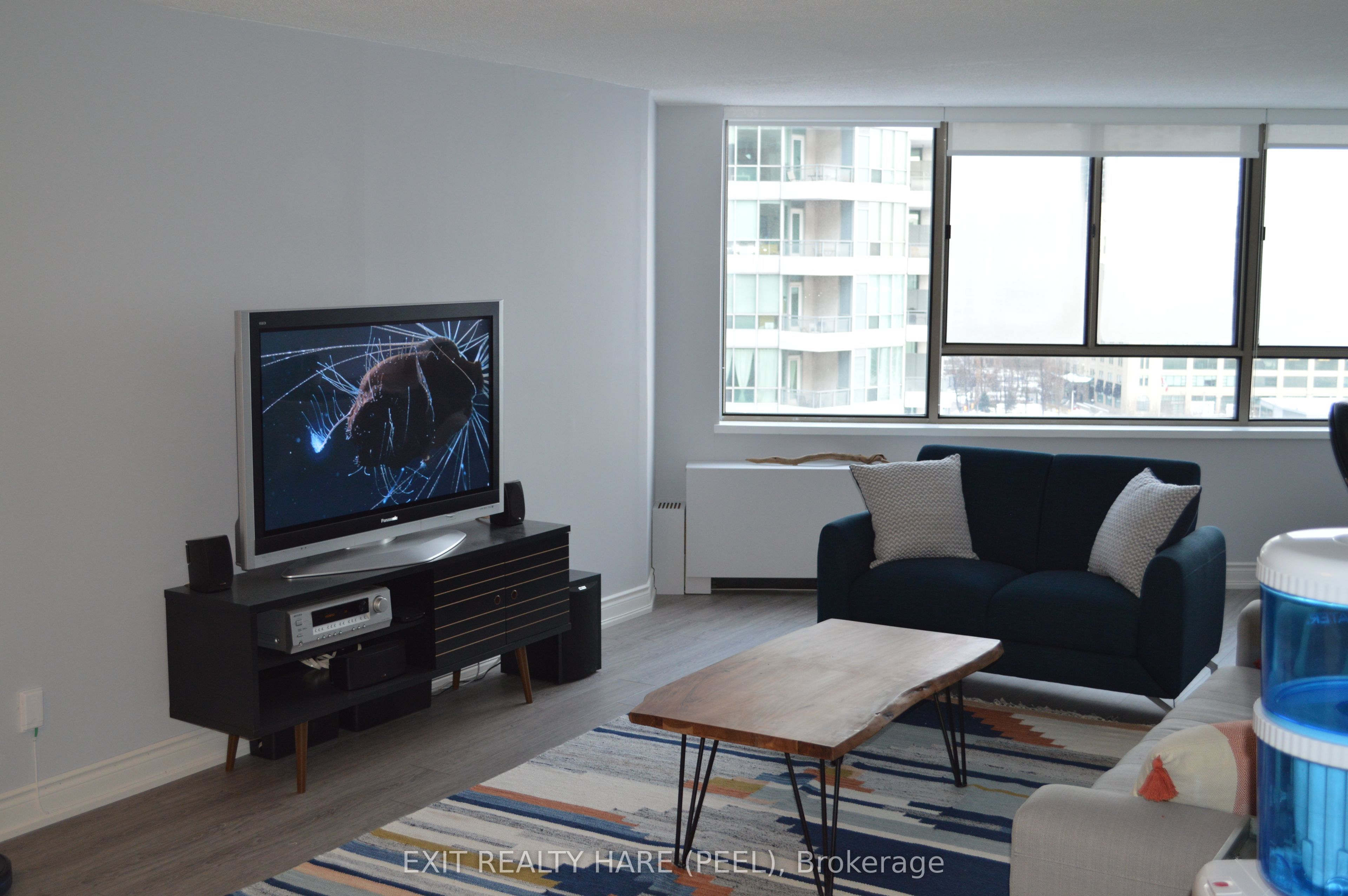 #1108 - 250 Queens Quay Property Photo 2