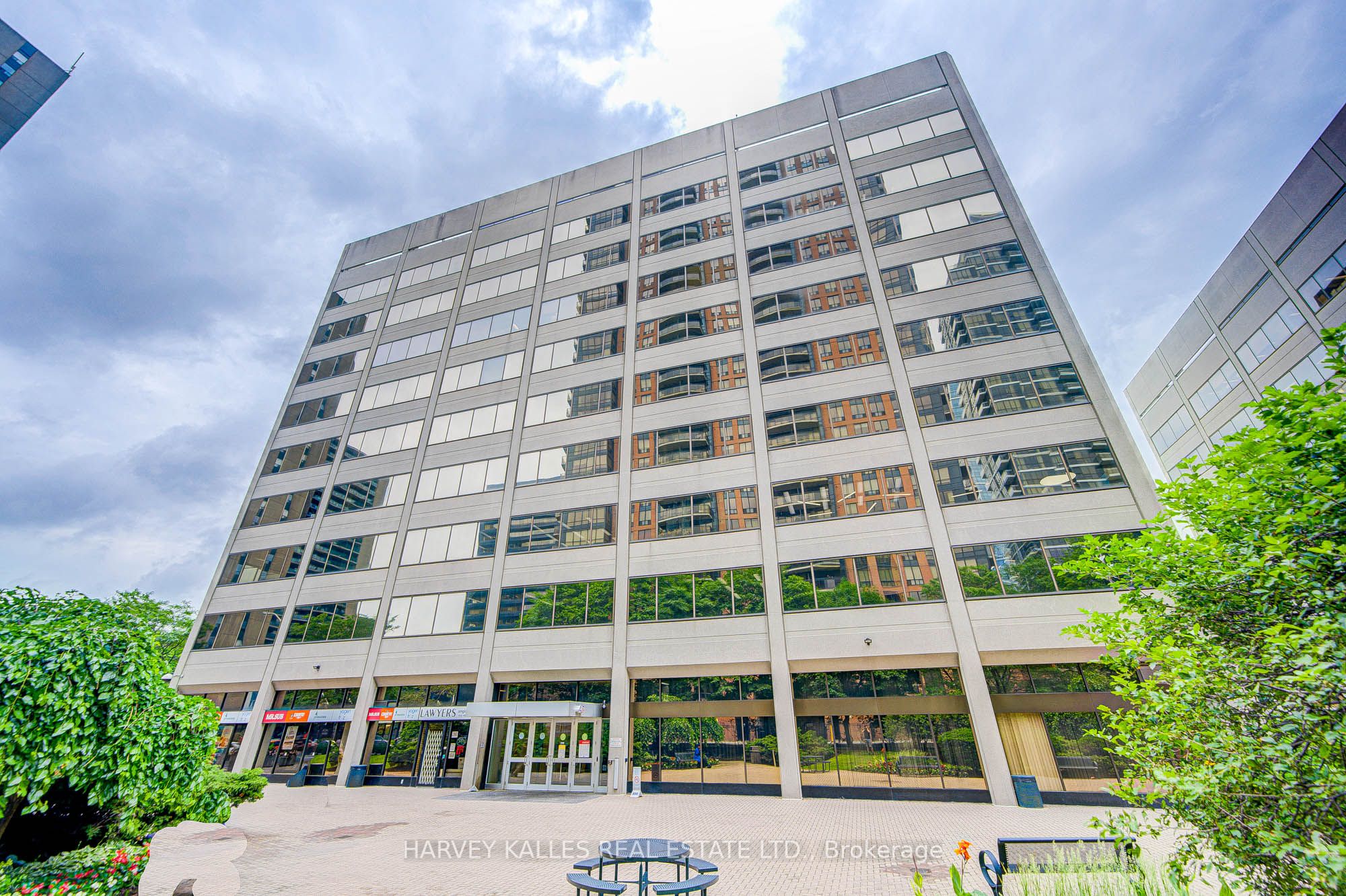 #903 - 45 Sheppard Avenue Property Photo 1