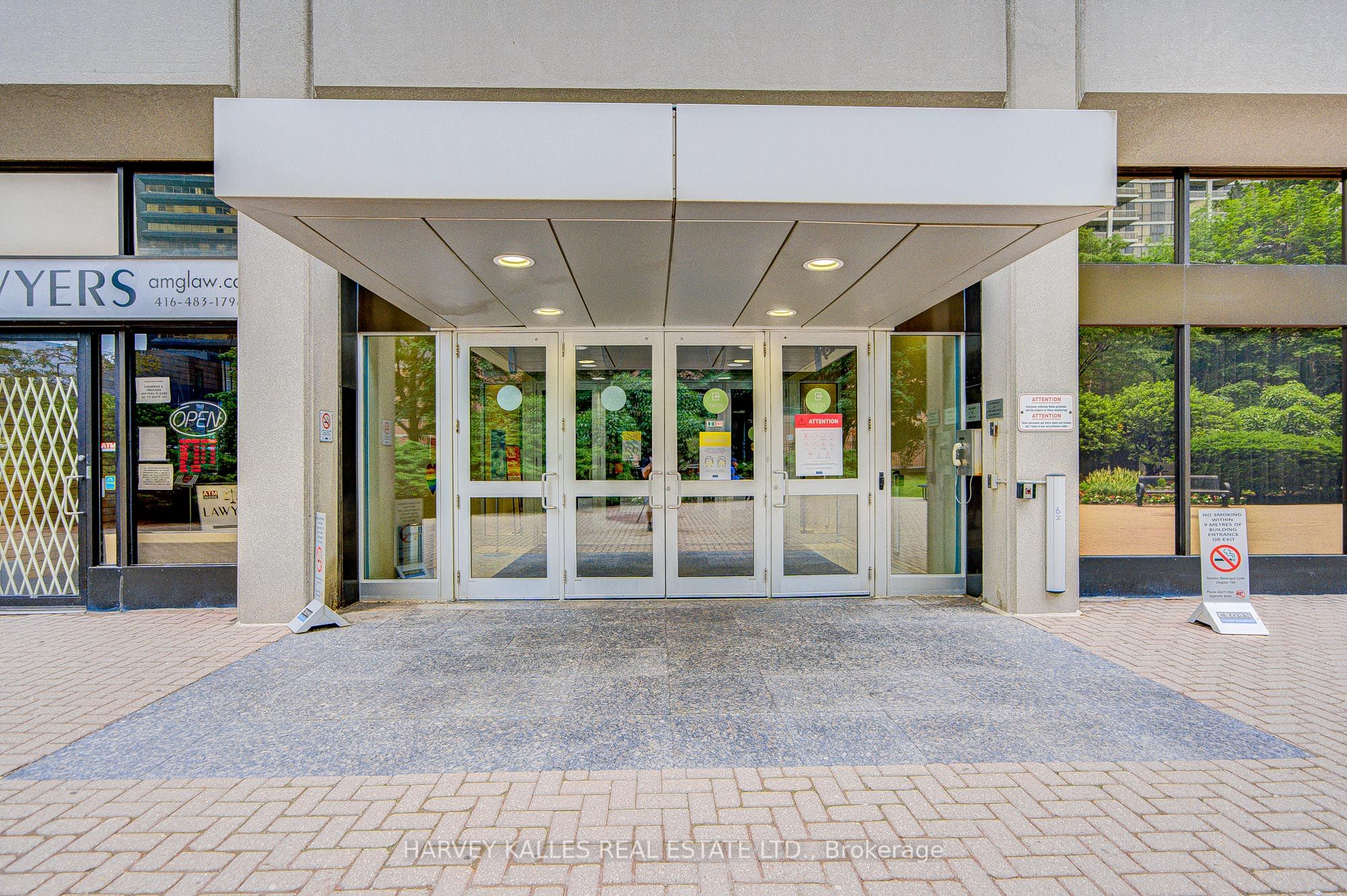 #903 - 45 Sheppard Avenue Property Photo 2