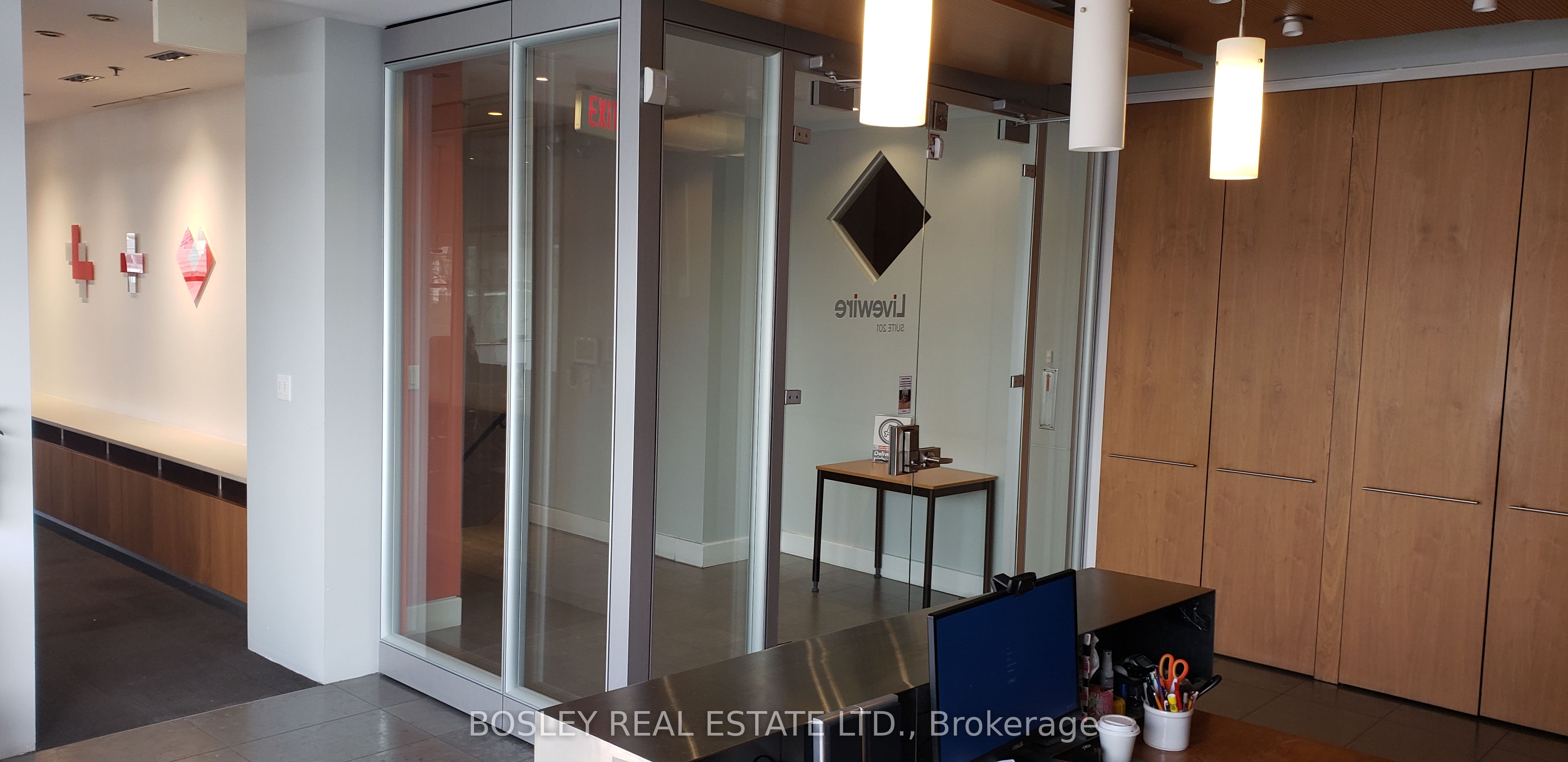 #203 - 109 Vanderhoof Avenue Property Photo 6
