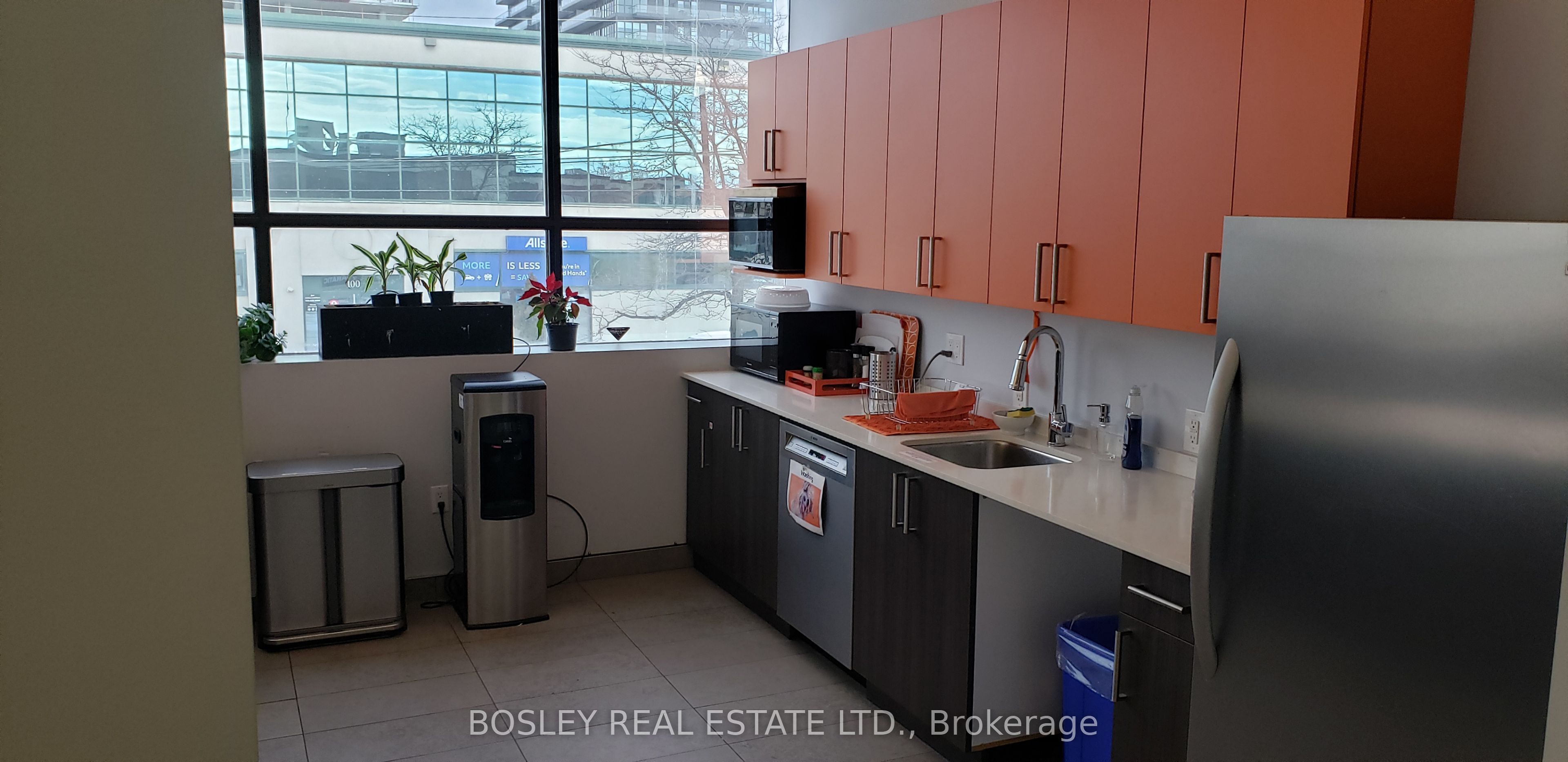#203 - 109 Vanderhoof Avenue Property Photo 20