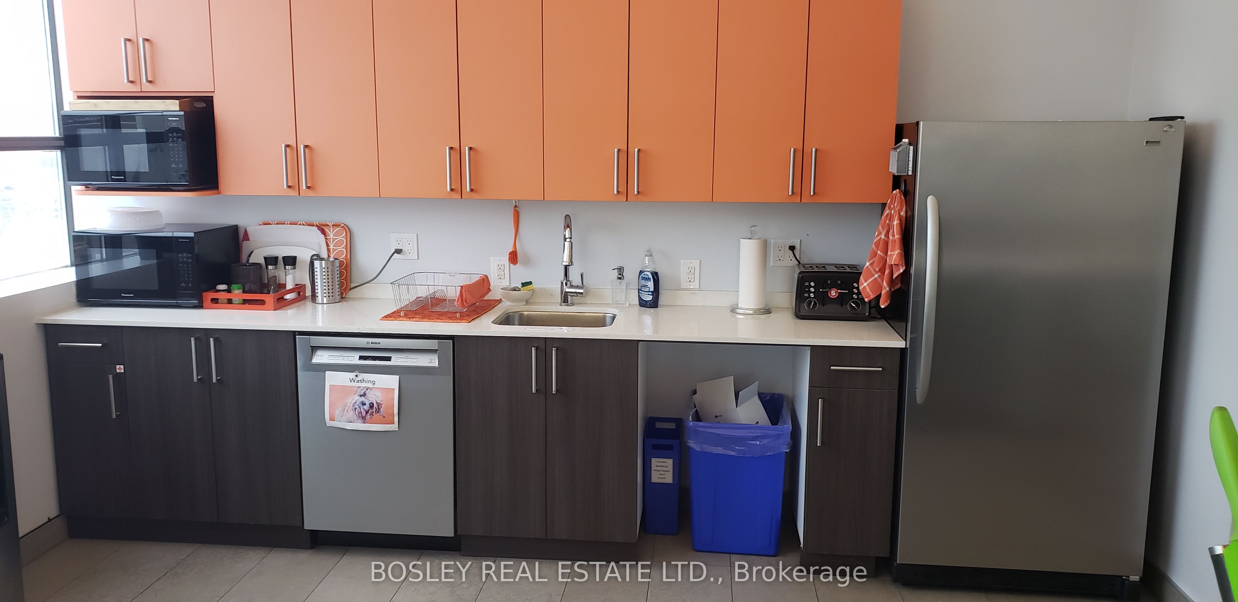 #203 - 109 Vanderhoof Avenue Property Photo 23