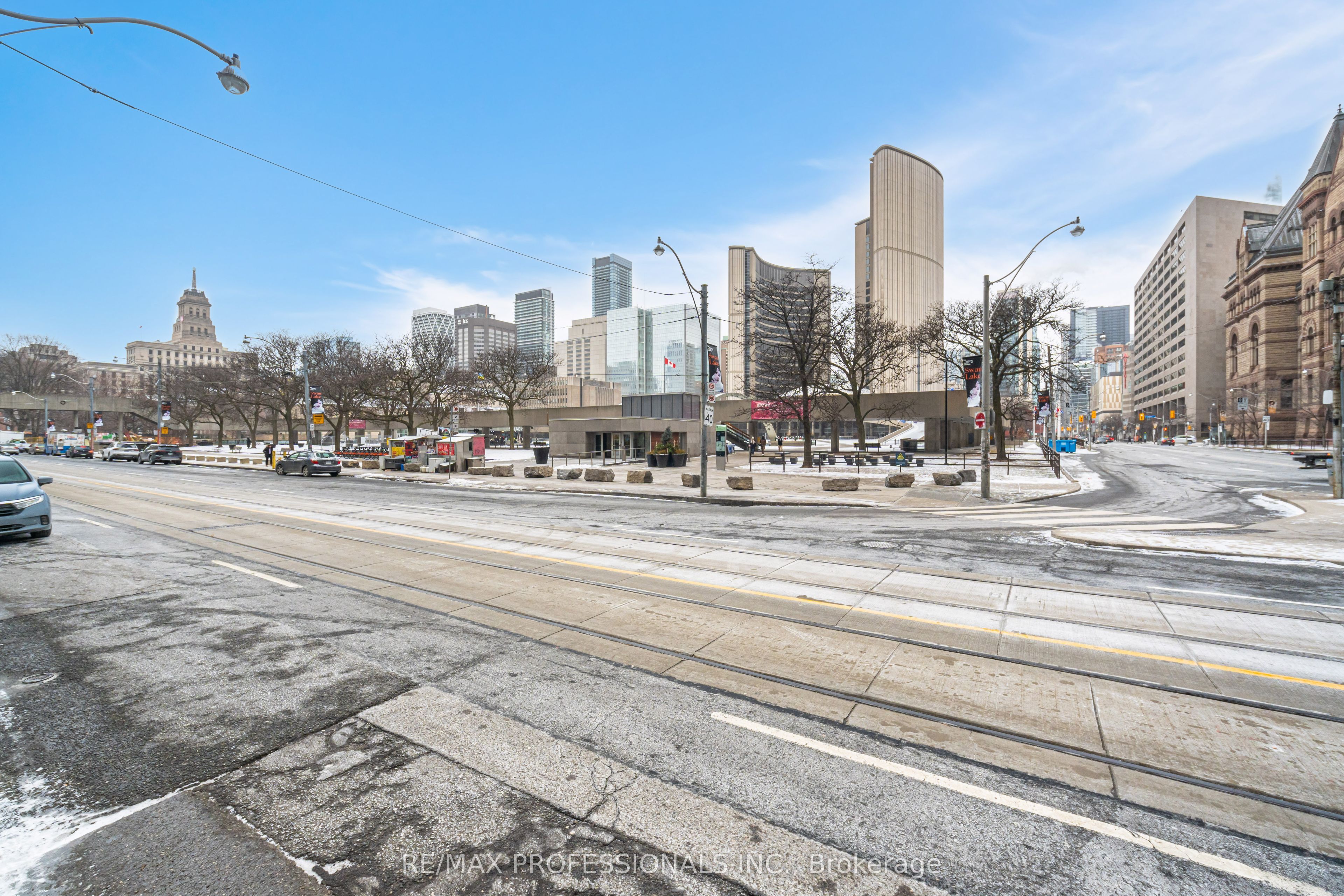 #800 - 65 Queen Street Property Photo 32