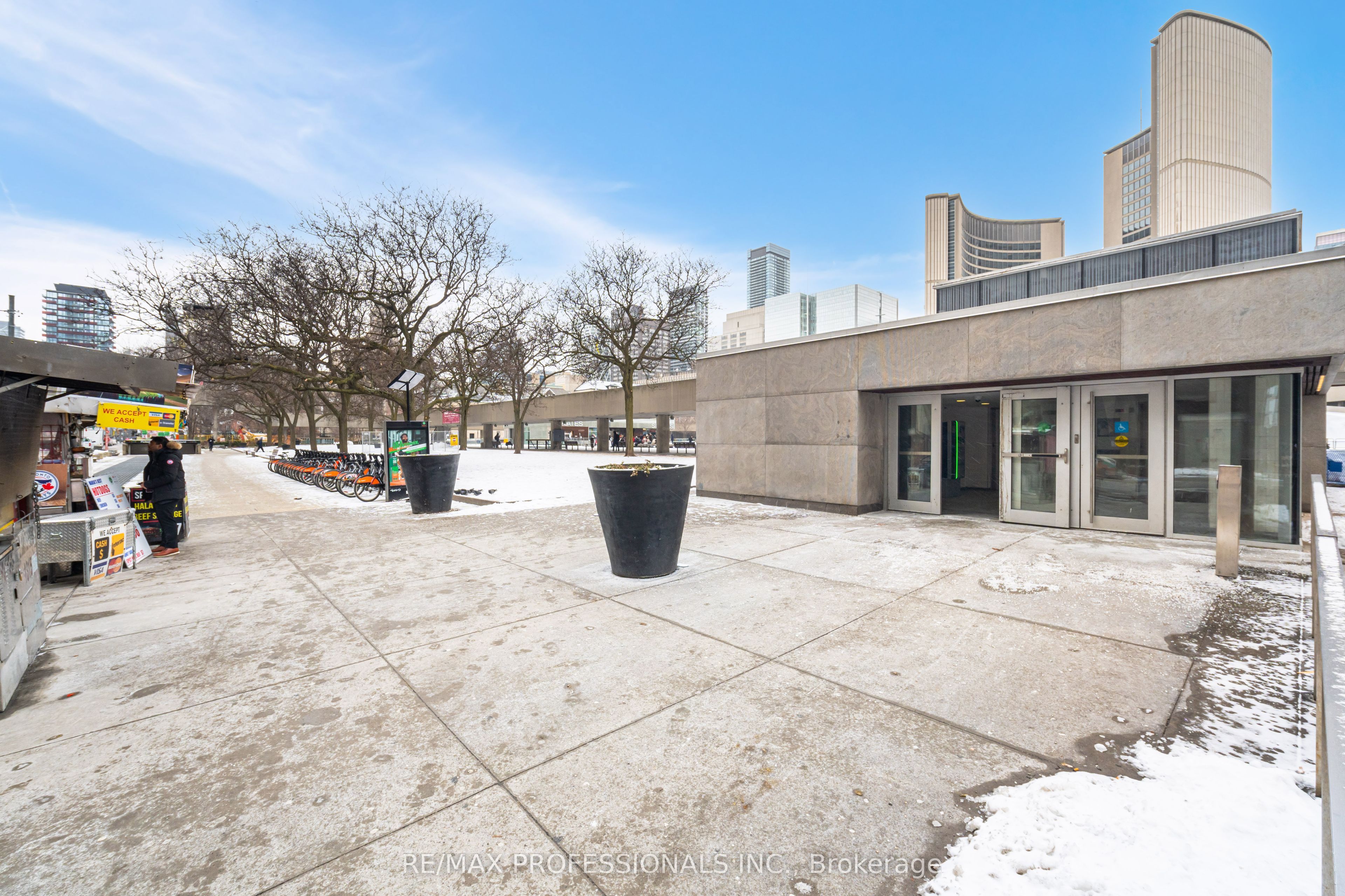 #800 - 65 Queen Street Property Photo 33