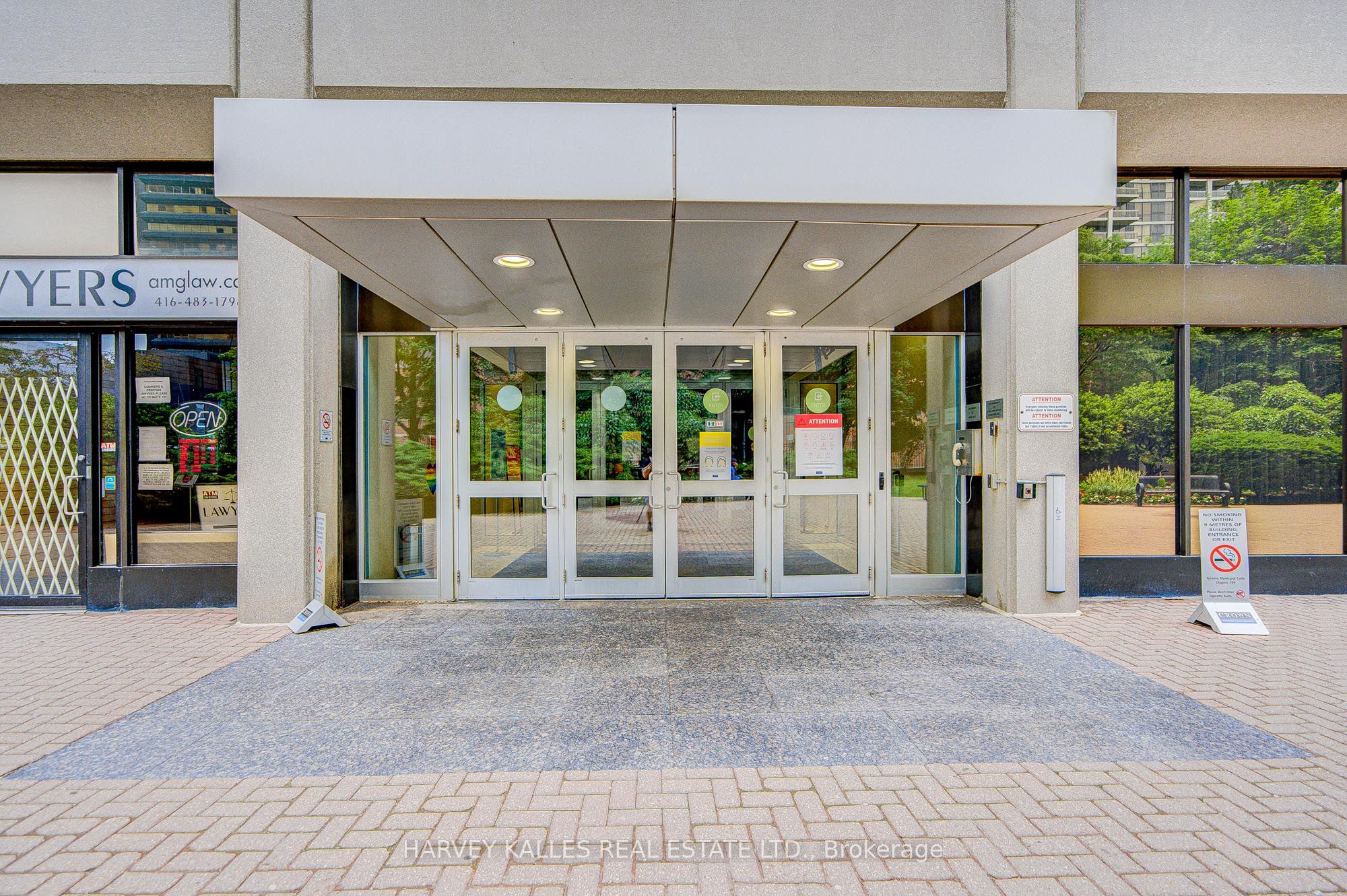 #902 - 45 Sheppard Avenue Property Photo 6