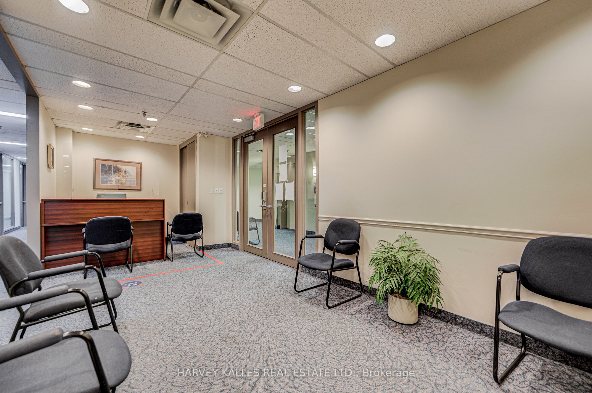 #902 - 45 Sheppard Avenue Property Photo 24