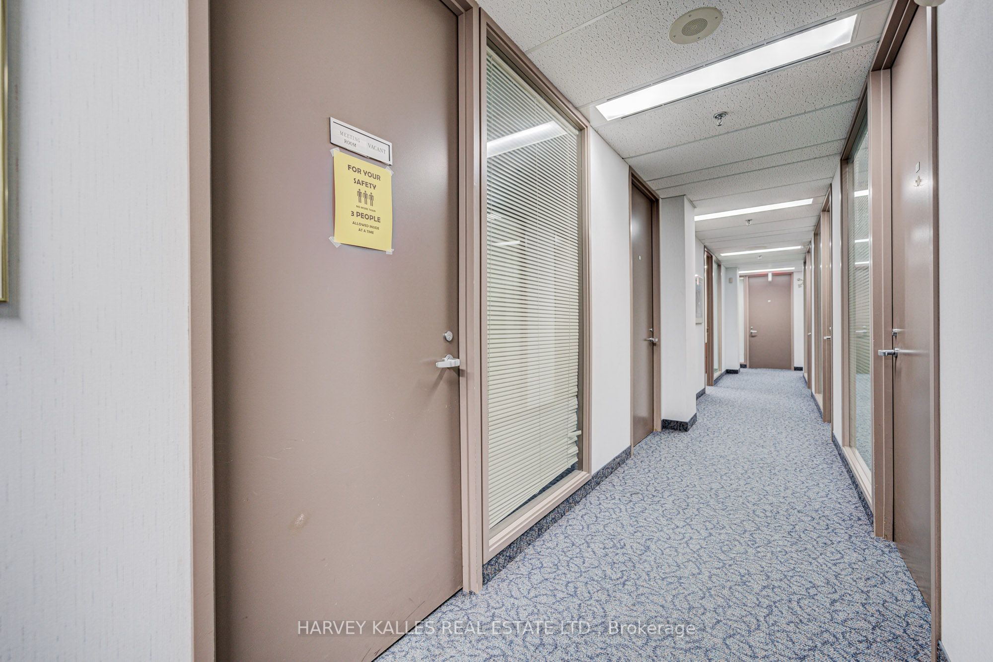 #902 - 45 Sheppard Avenue Property Photo 25