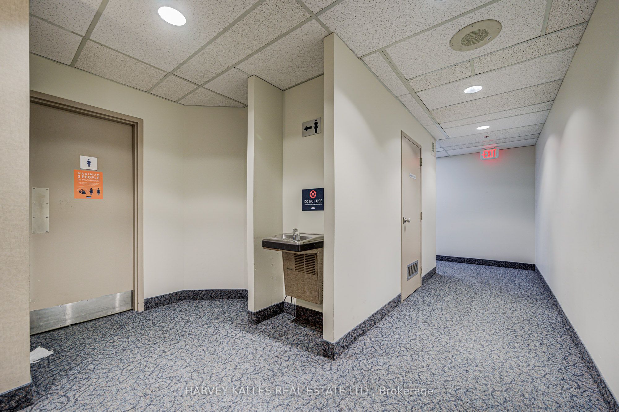 #902 - 45 Sheppard Avenue Property Photo 31