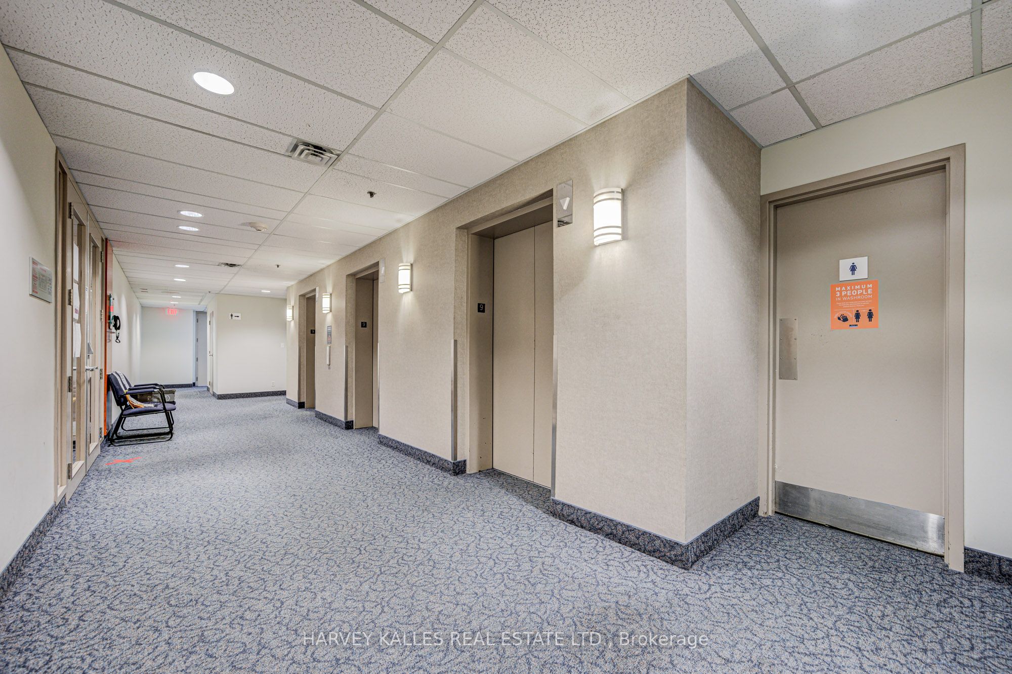 #902 - 45 Sheppard Avenue Property Photo 32