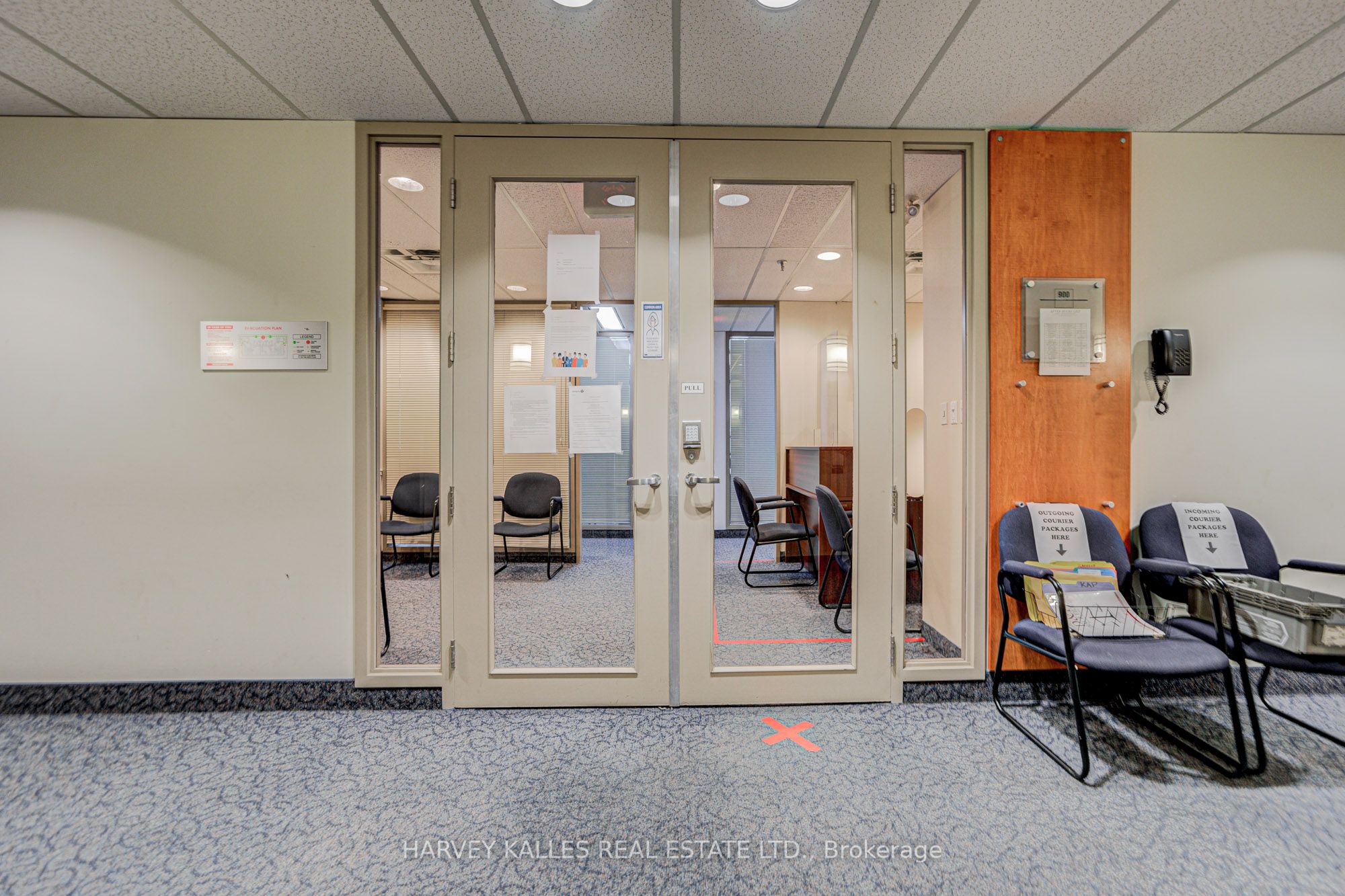 #902 - 45 Sheppard Avenue Property Photo 33