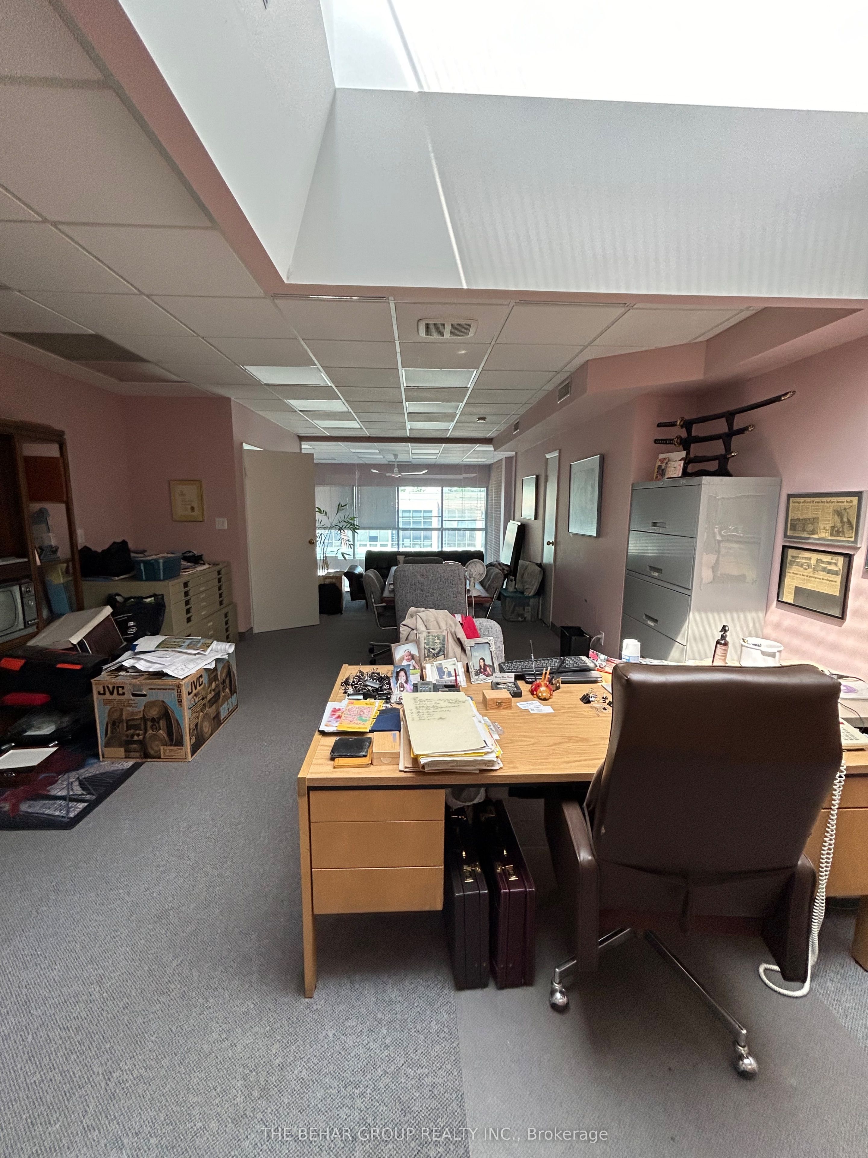 #306 - 1315 Lawrence Avenue Property Photo 4