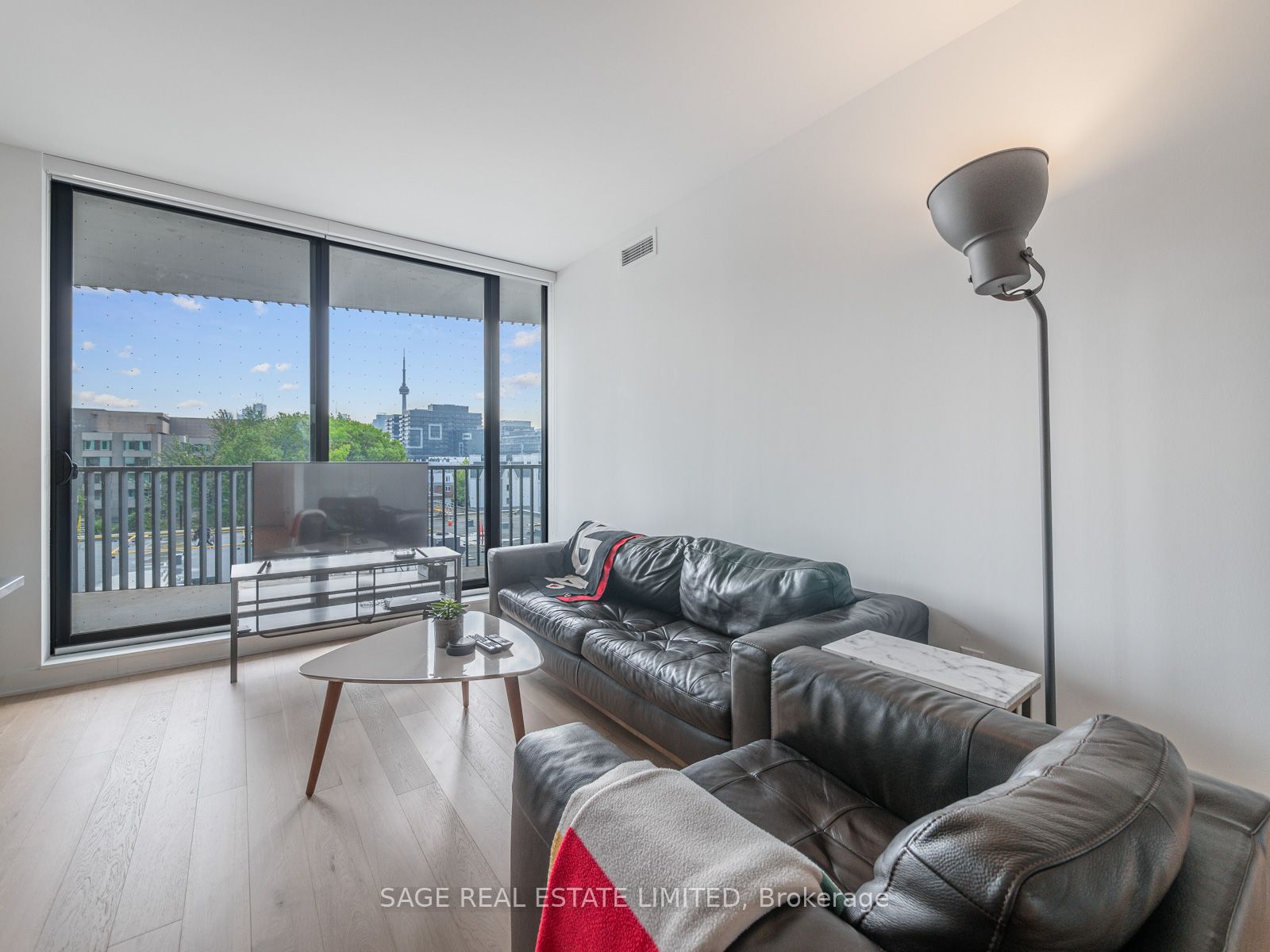 #404 - 41 Dovercourt Road Property Photo 19