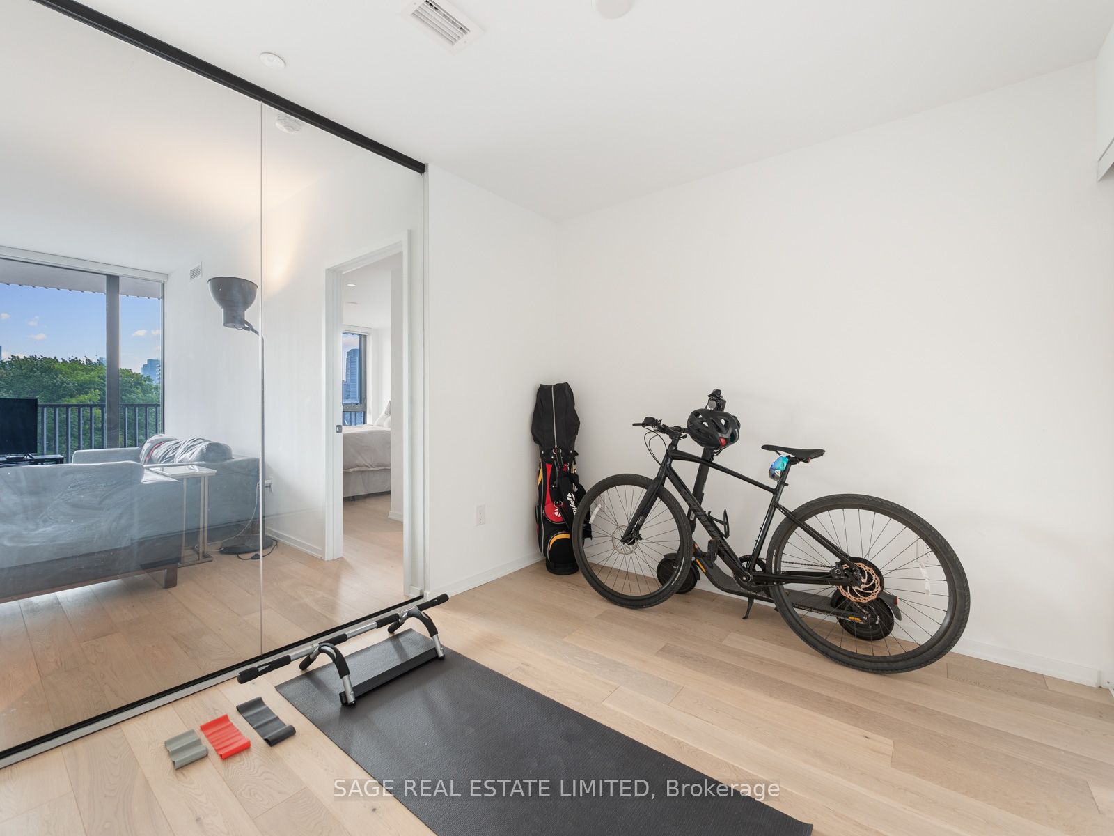 #404 - 41 Dovercourt Road Property Photo 20