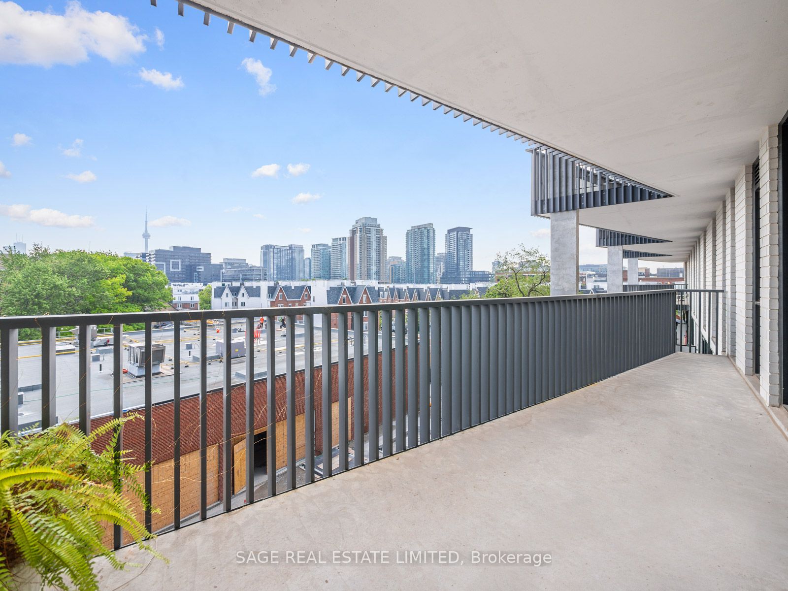 #404 - 41 Dovercourt Road Property Photo 28