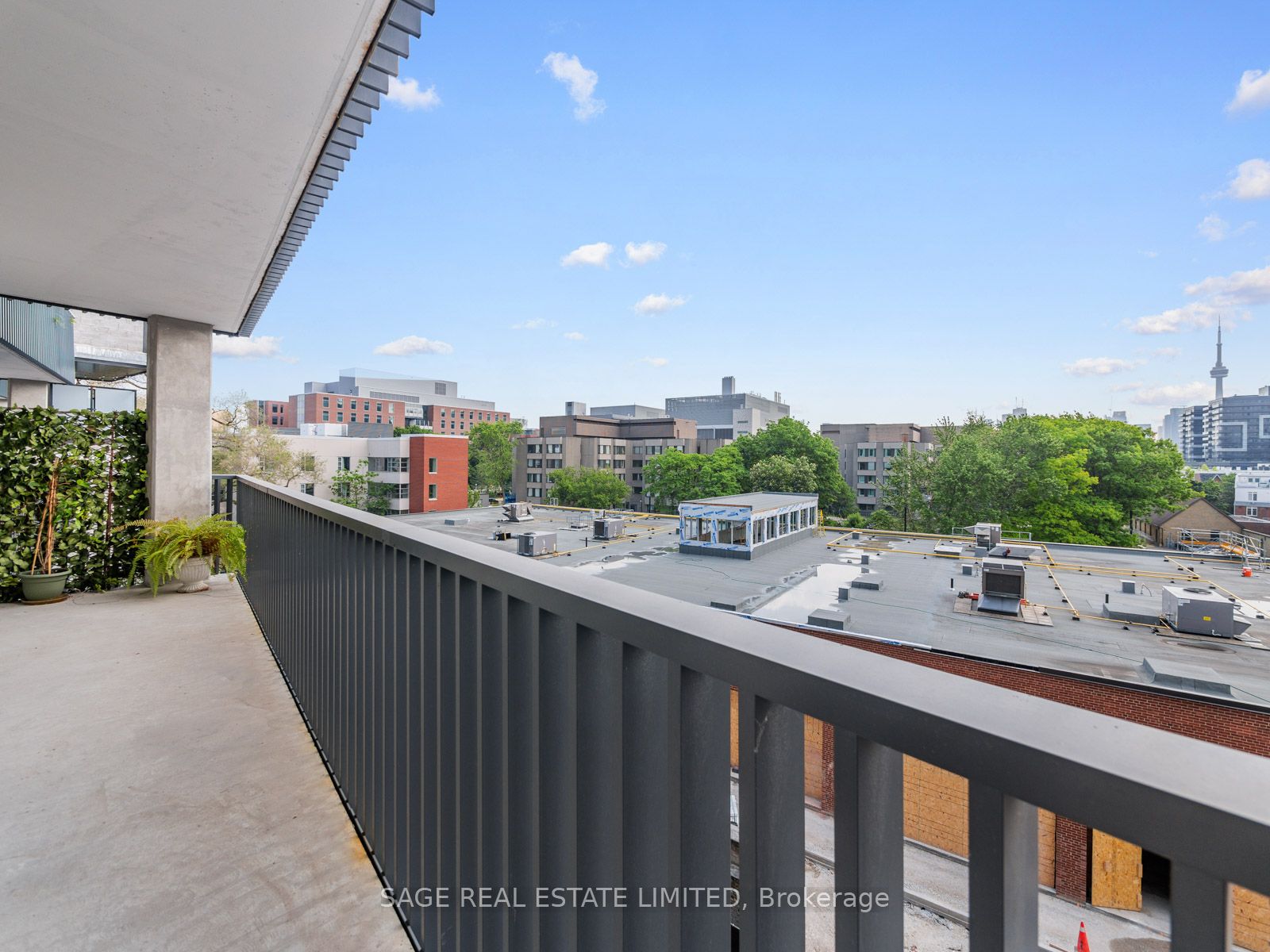 #404 - 41 Dovercourt Road Property Photo 29