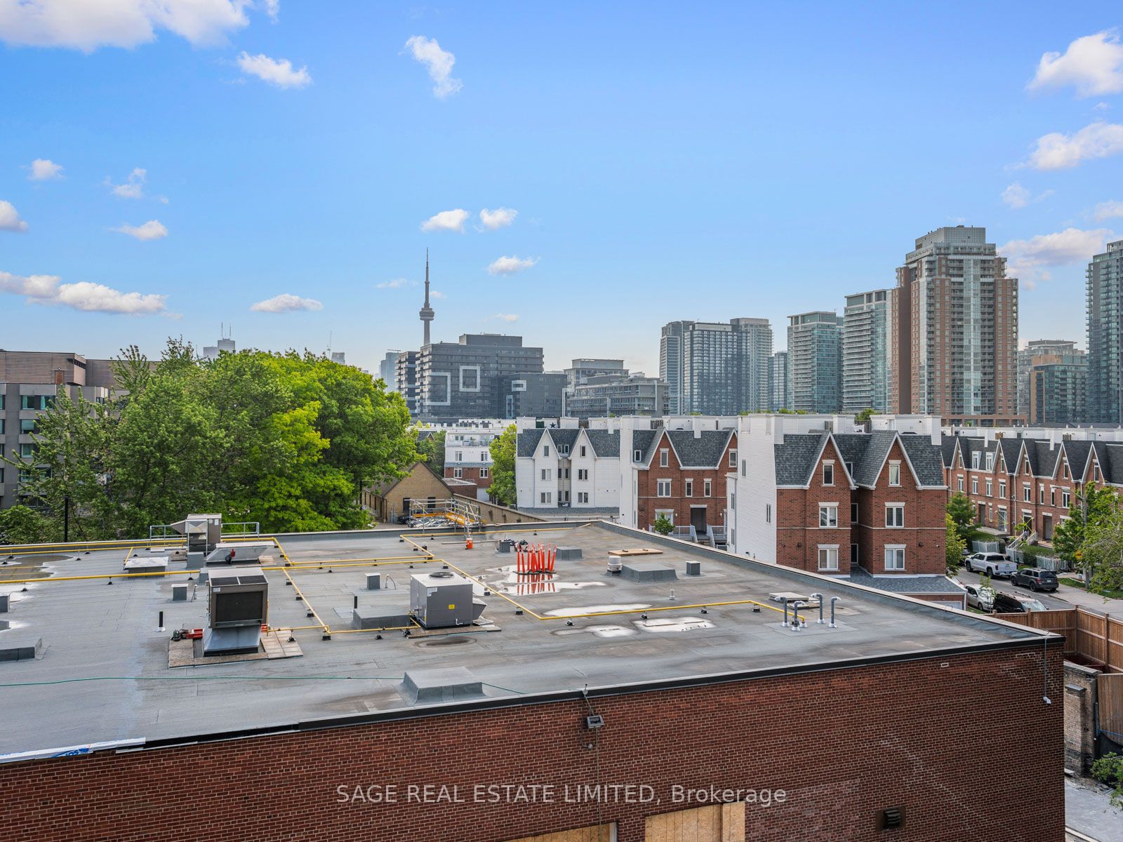 #404 - 41 Dovercourt Road Property Photo 31