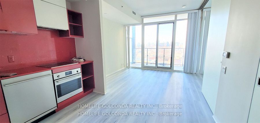 #1206 - 125 Peter Street Property Photo 1