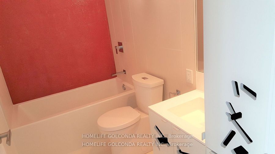 #1206 - 125 Peter Street Property Photo 6