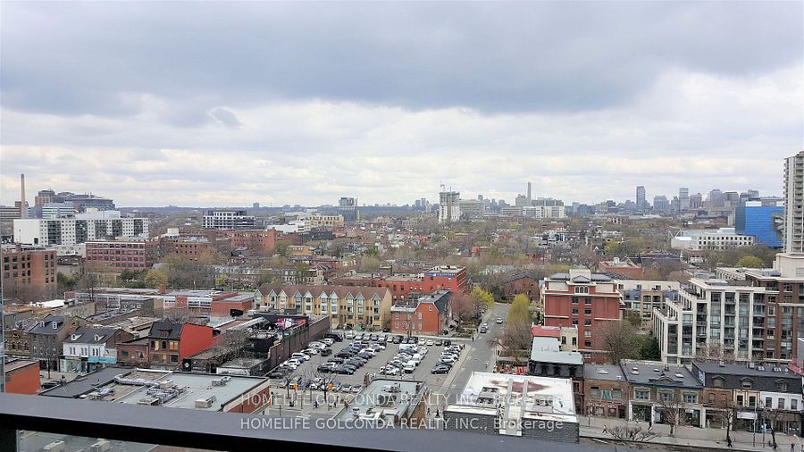 #1206 - 125 Peter Street Property Photo 8