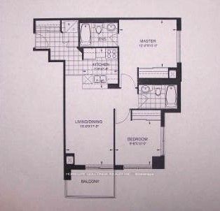 #508 - 18 Harrison Garden Boulevard Property Photo 16