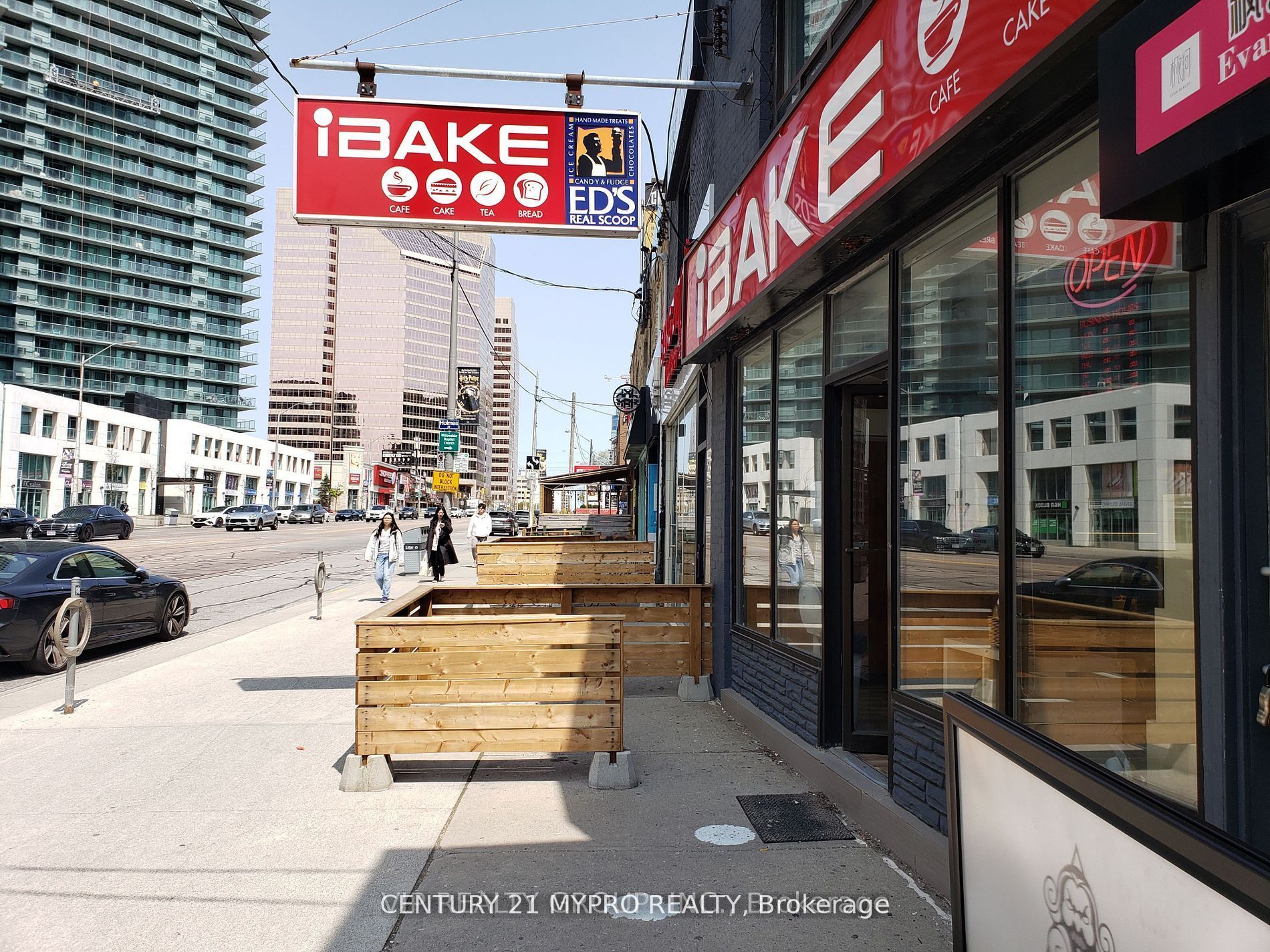 5459 Yonge Street Property Photo 2