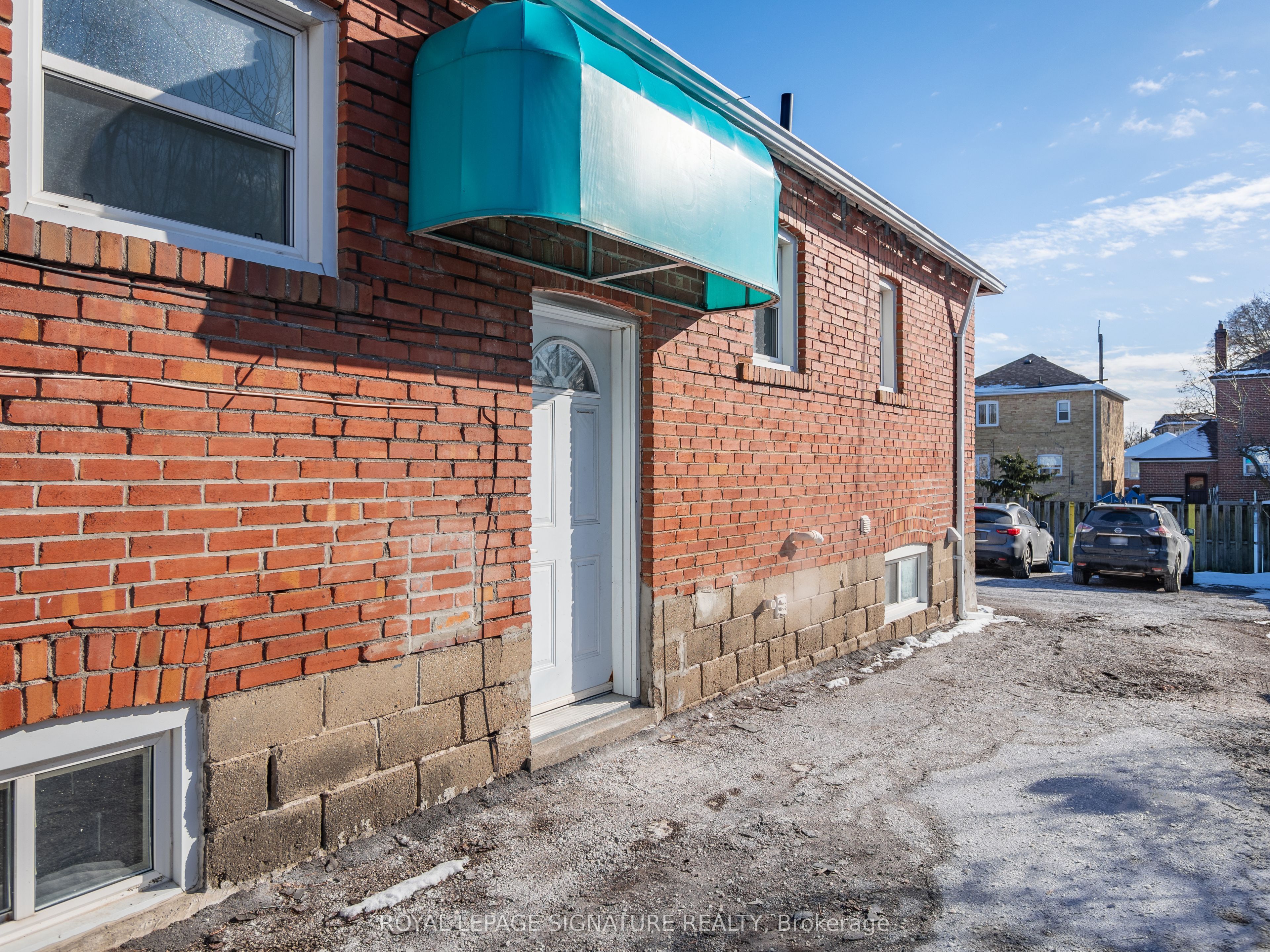143 Sheppard Avenue Property Photo 31