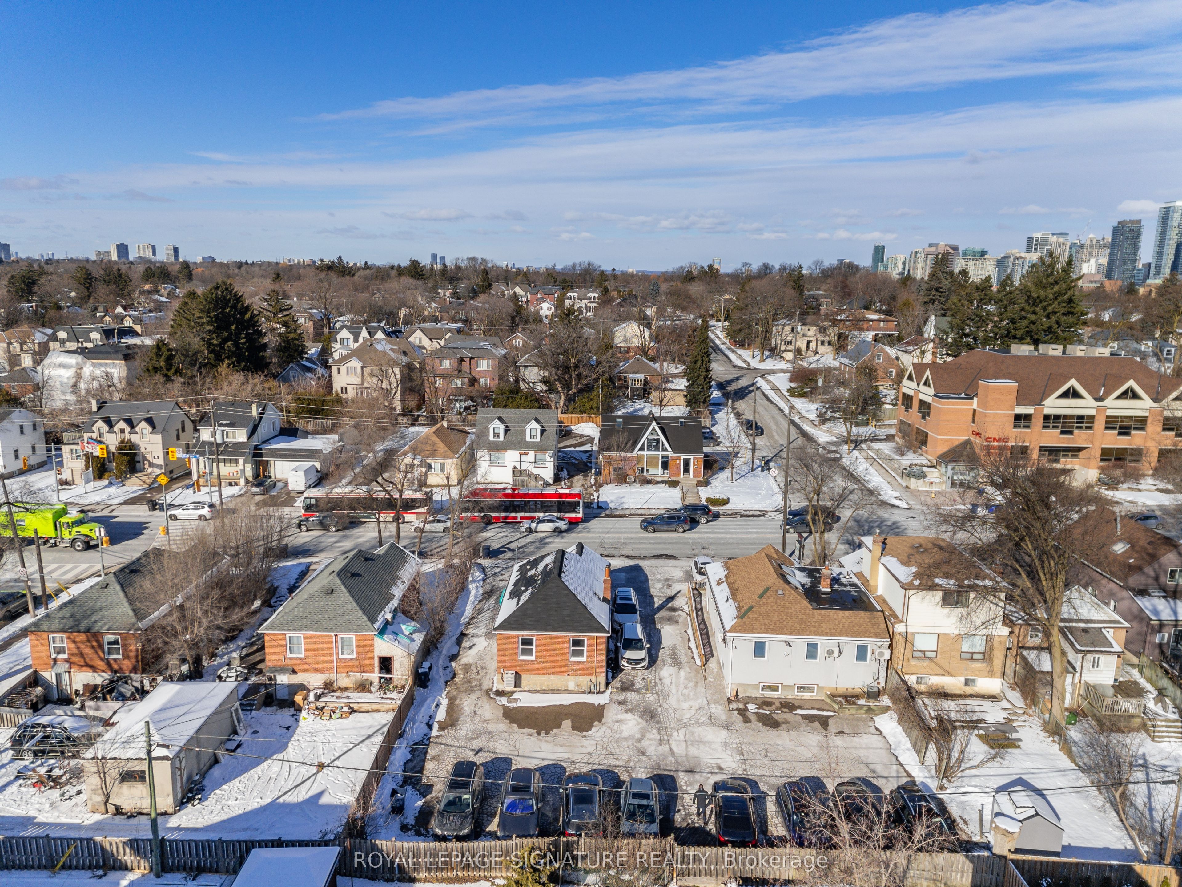 143 Sheppard Avenue Property Photo 33