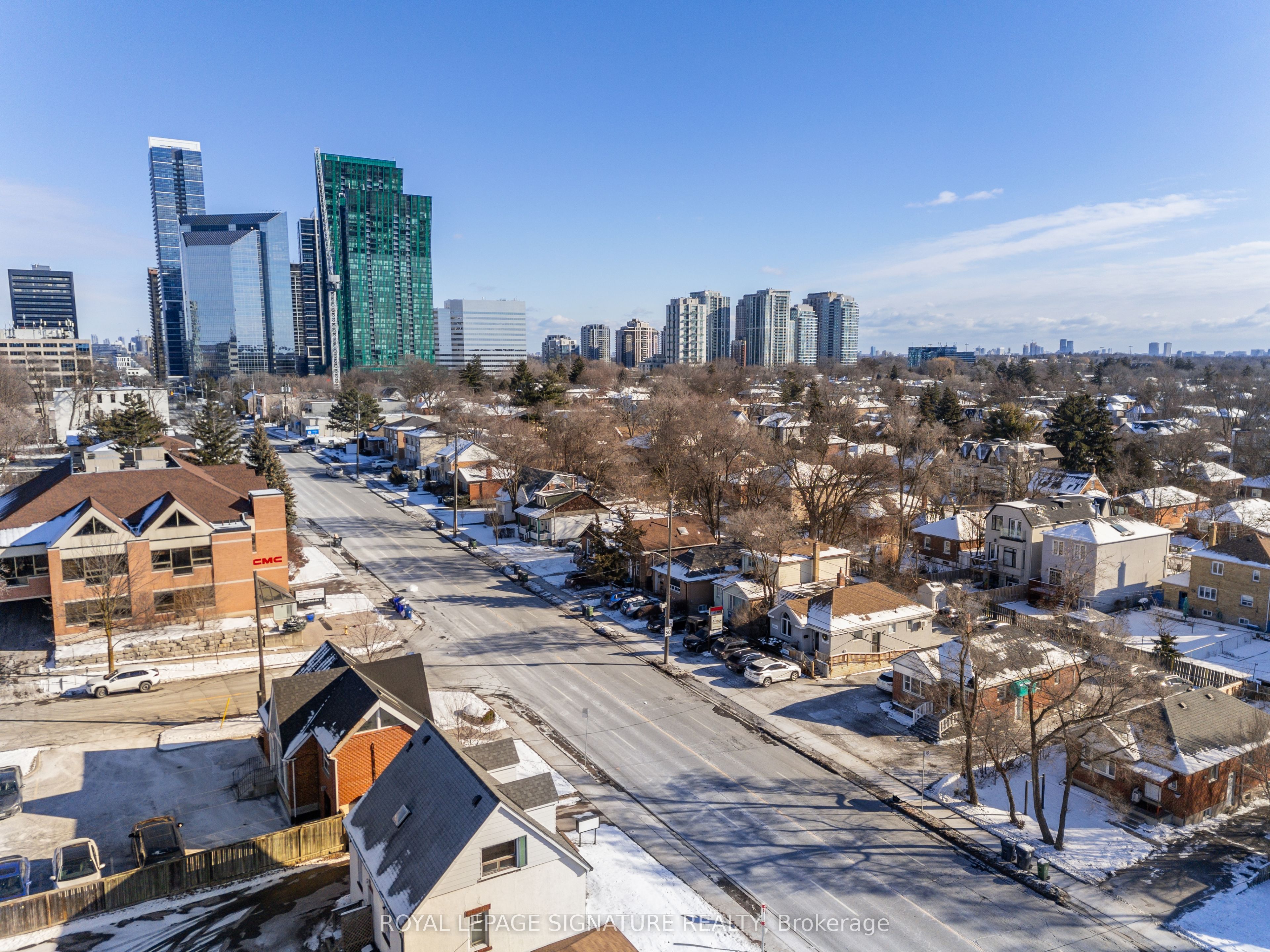 143 Sheppard Avenue Property Photo 35