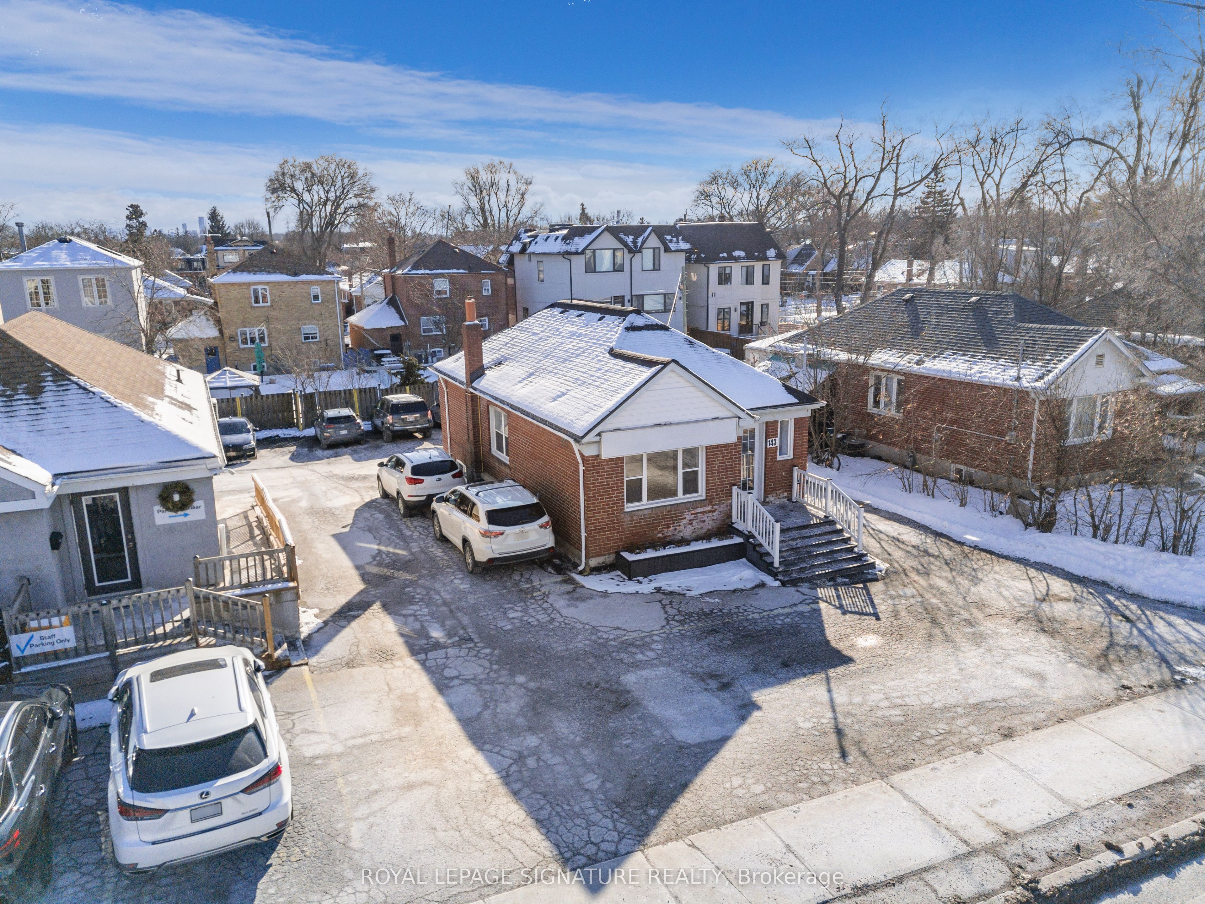 143 Sheppard Avenue Property Photo 36