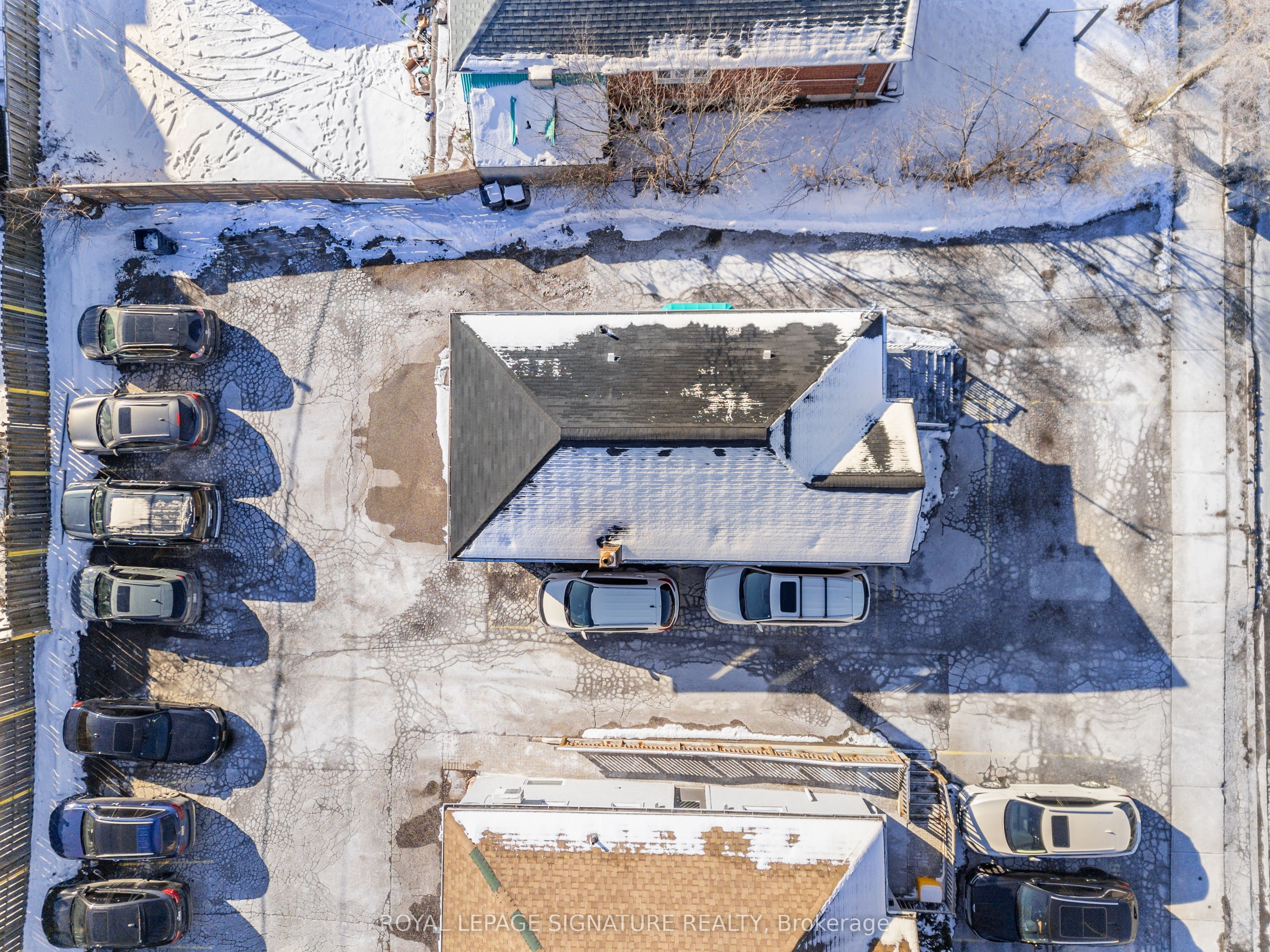 143 Sheppard Avenue Property Photo 37