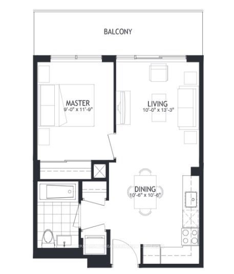 #303 - 52 Forest Manor Road Property Photo 32