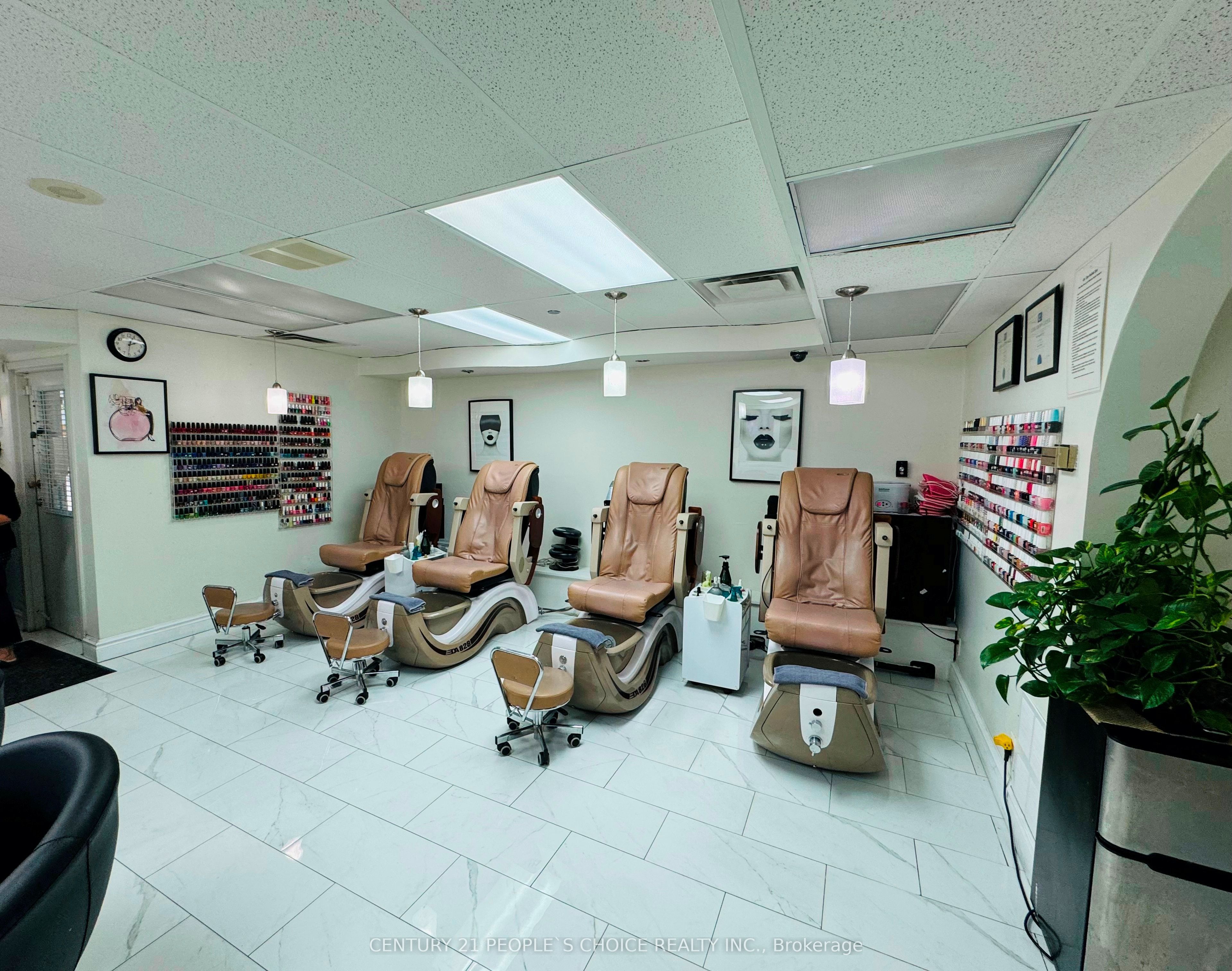 #c1 - 59 Sherbourne Street Property Photo 2