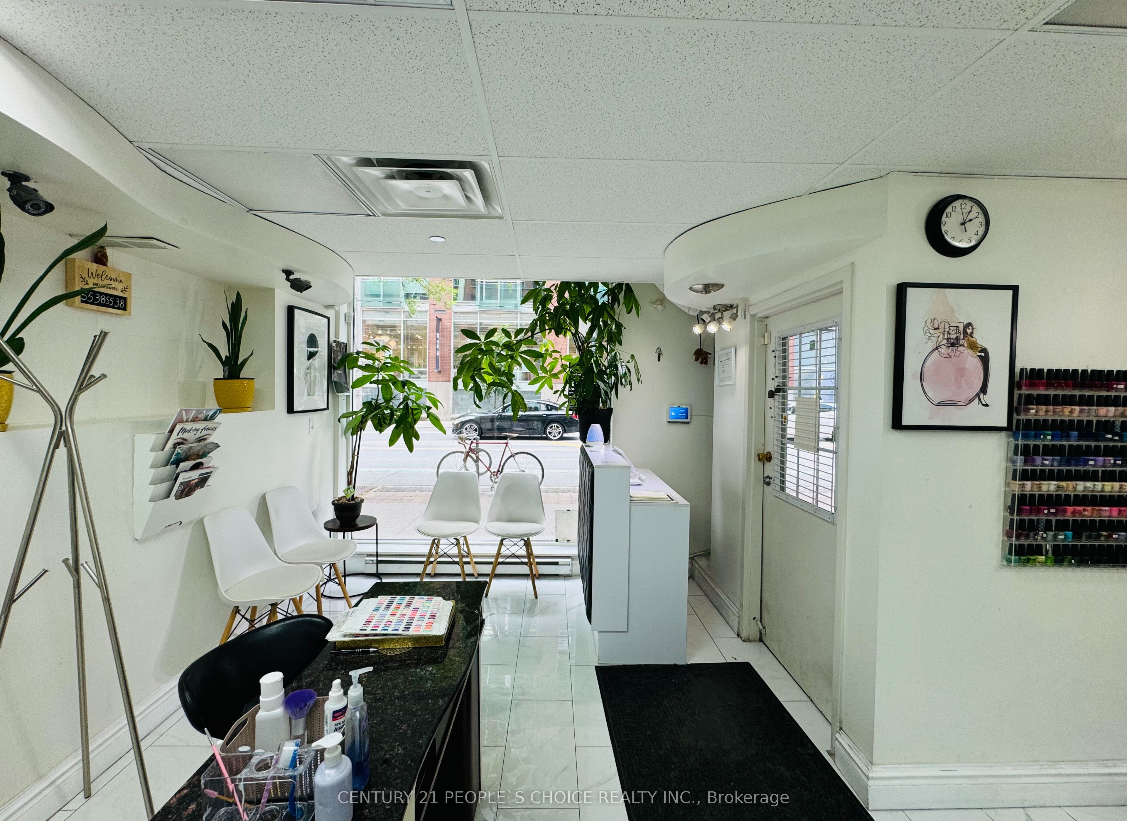 #c1 - 59 Sherbourne Street Property Photo 3