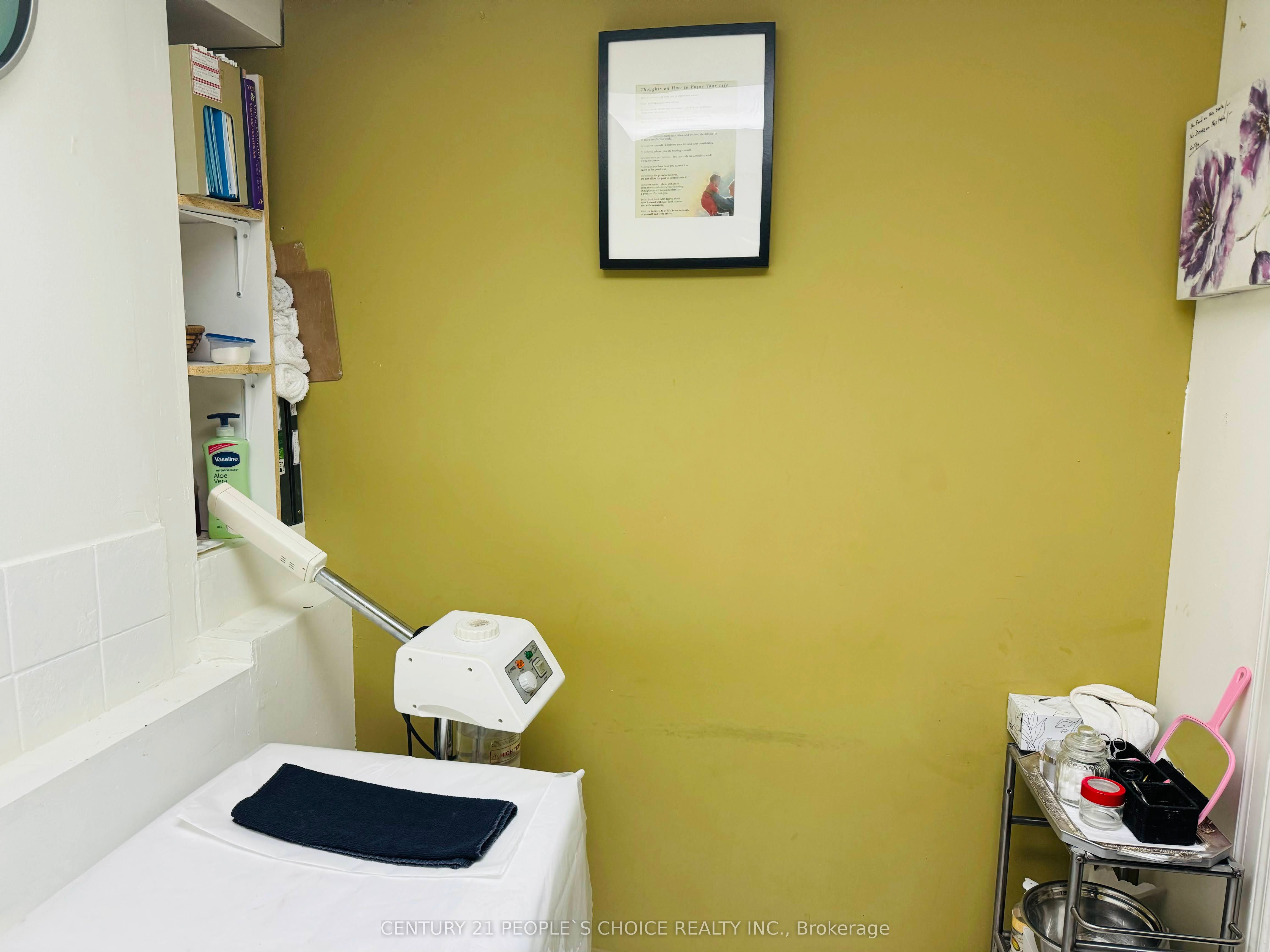 #c1 - 59 Sherbourne Street Property Photo 5